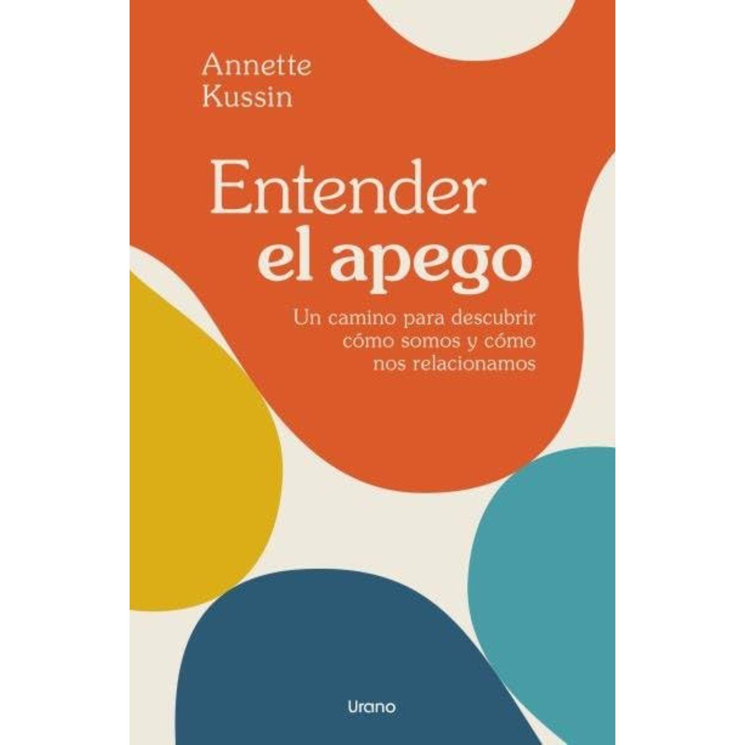 Entender El Apego-0
