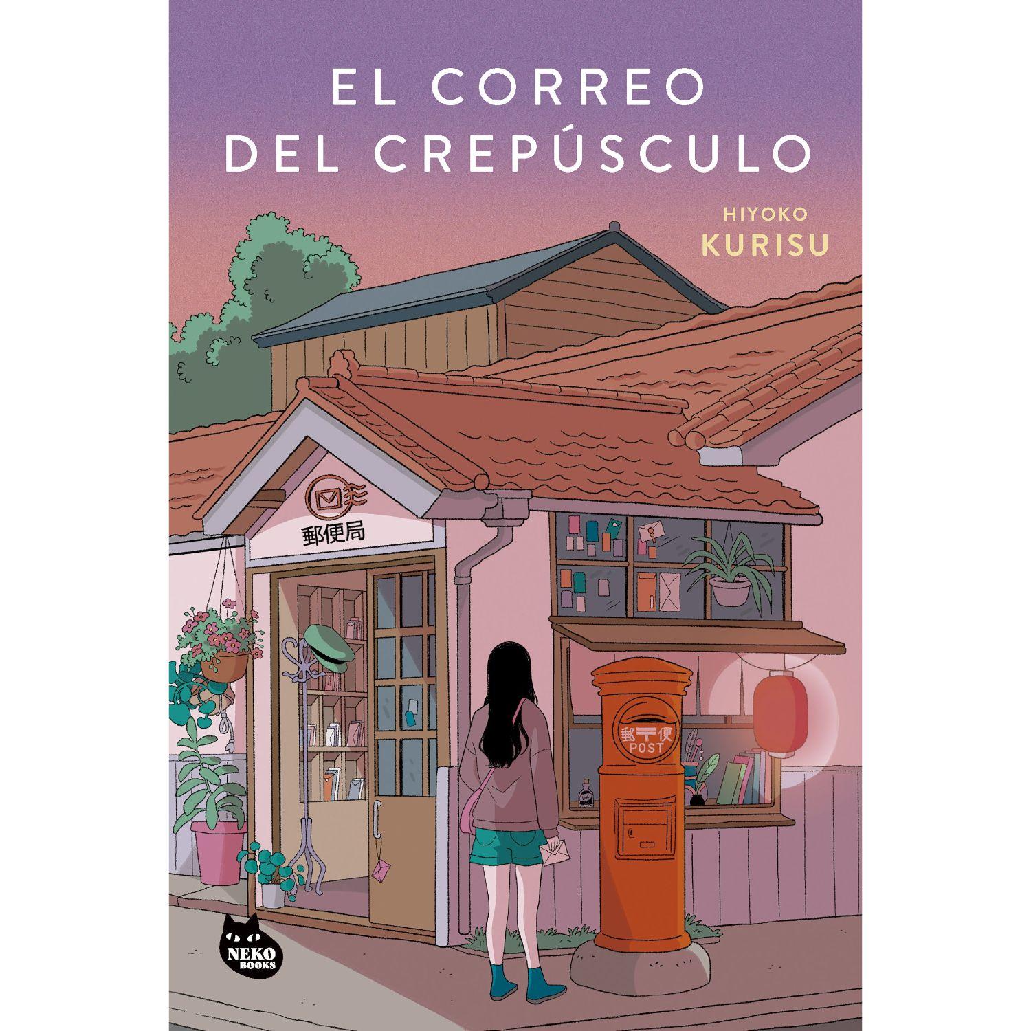 El Correo Del Crepúsculo-0