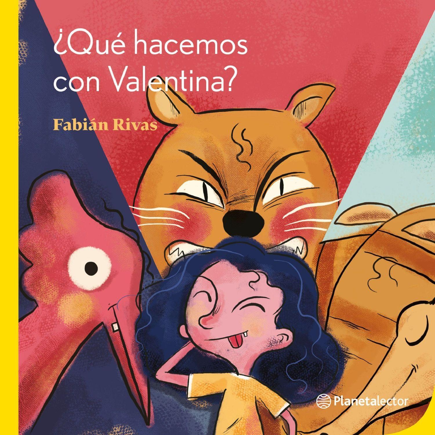 ¿Qué Hacemos Con Valentina?-0