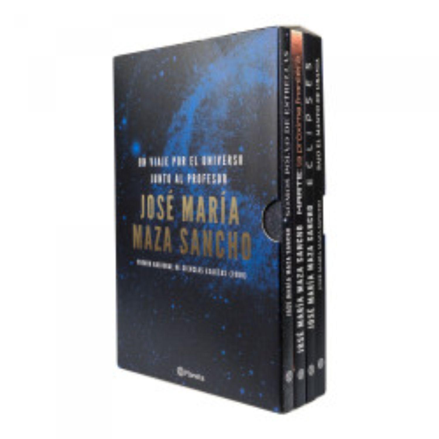 Pack José Maza-0