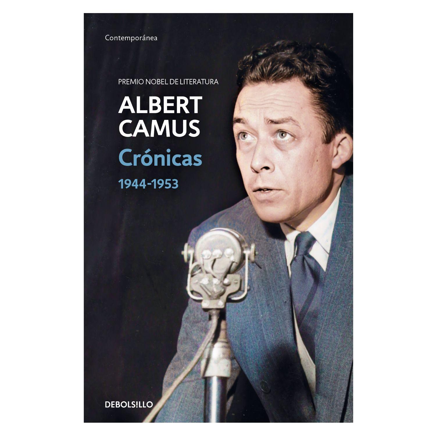 Cronicas: 1944 - 1953-0