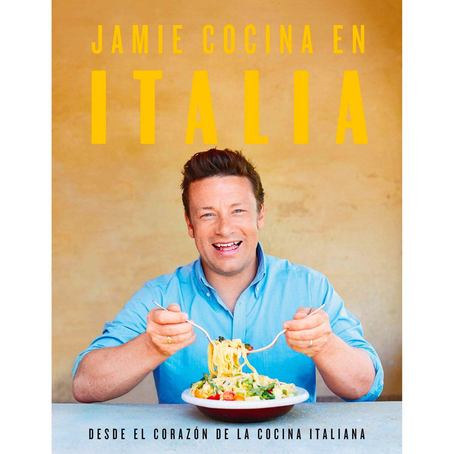 Jamie Cocina En Italia-0