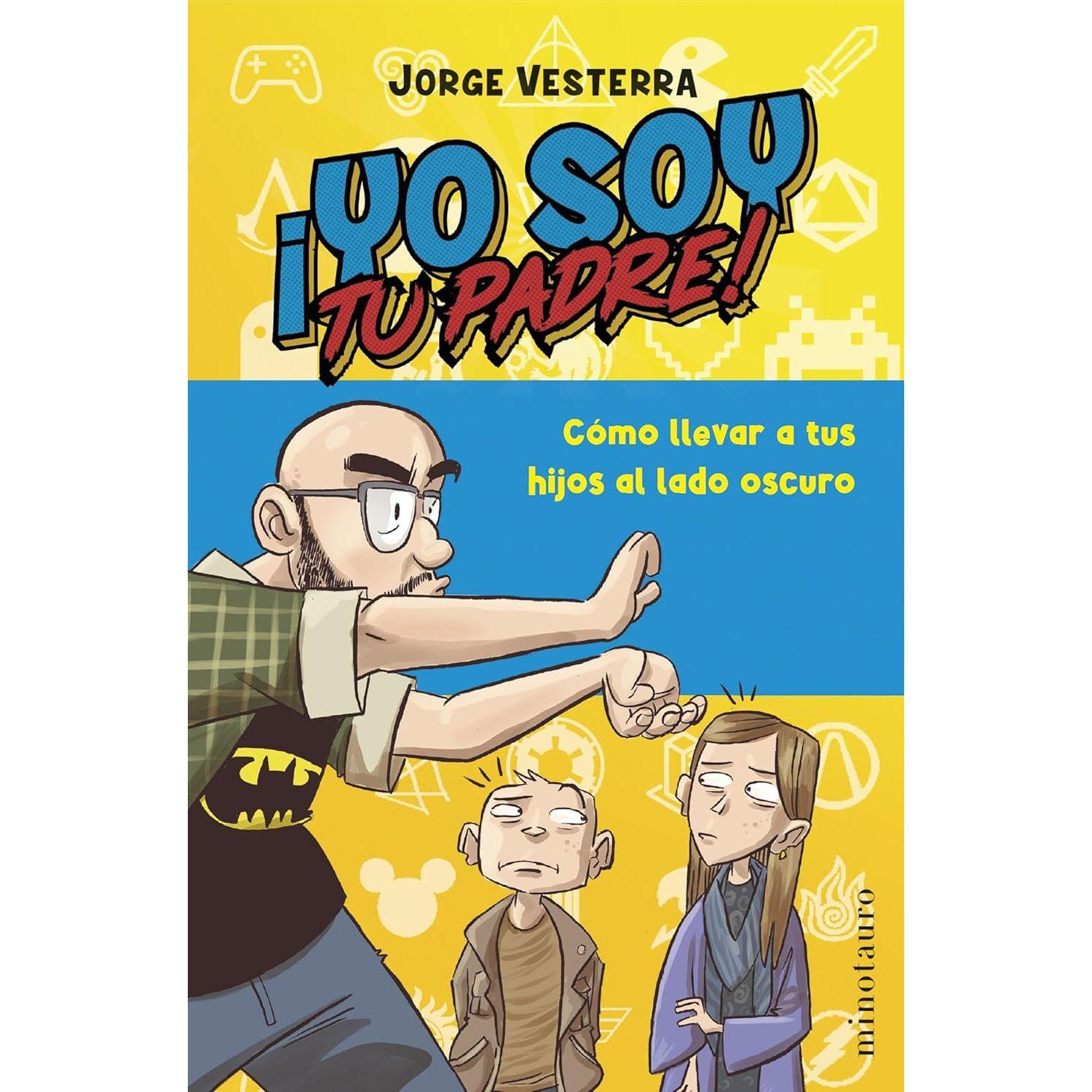 ¡Yo Soy Tu Padre!-0