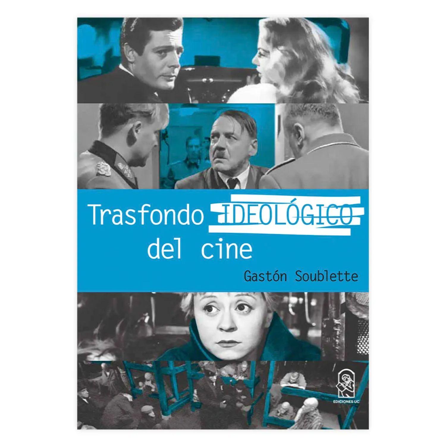 Trasfondo Ideológico Del Cine-0