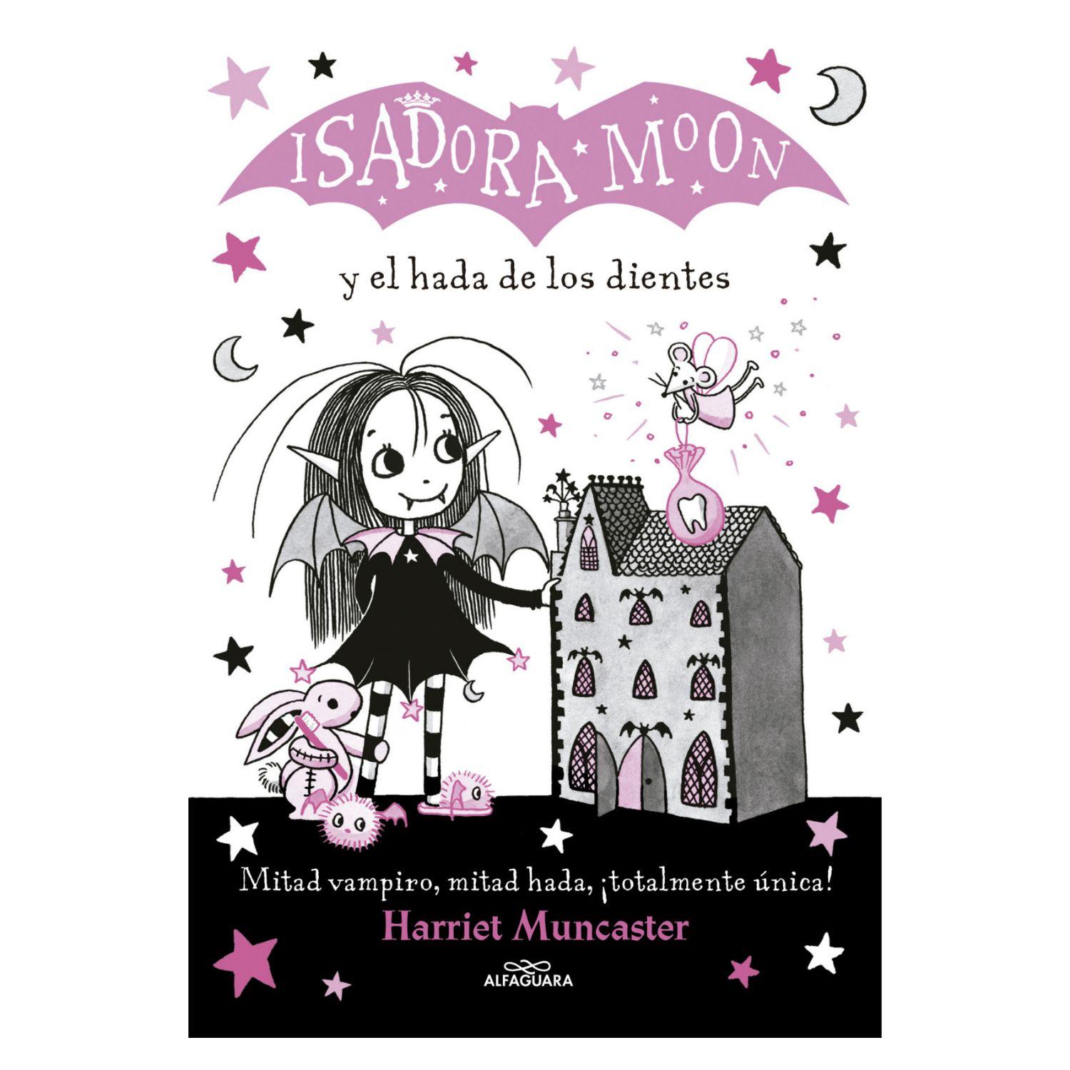 Isadora Moon Y El Hada De Los Dientes-0