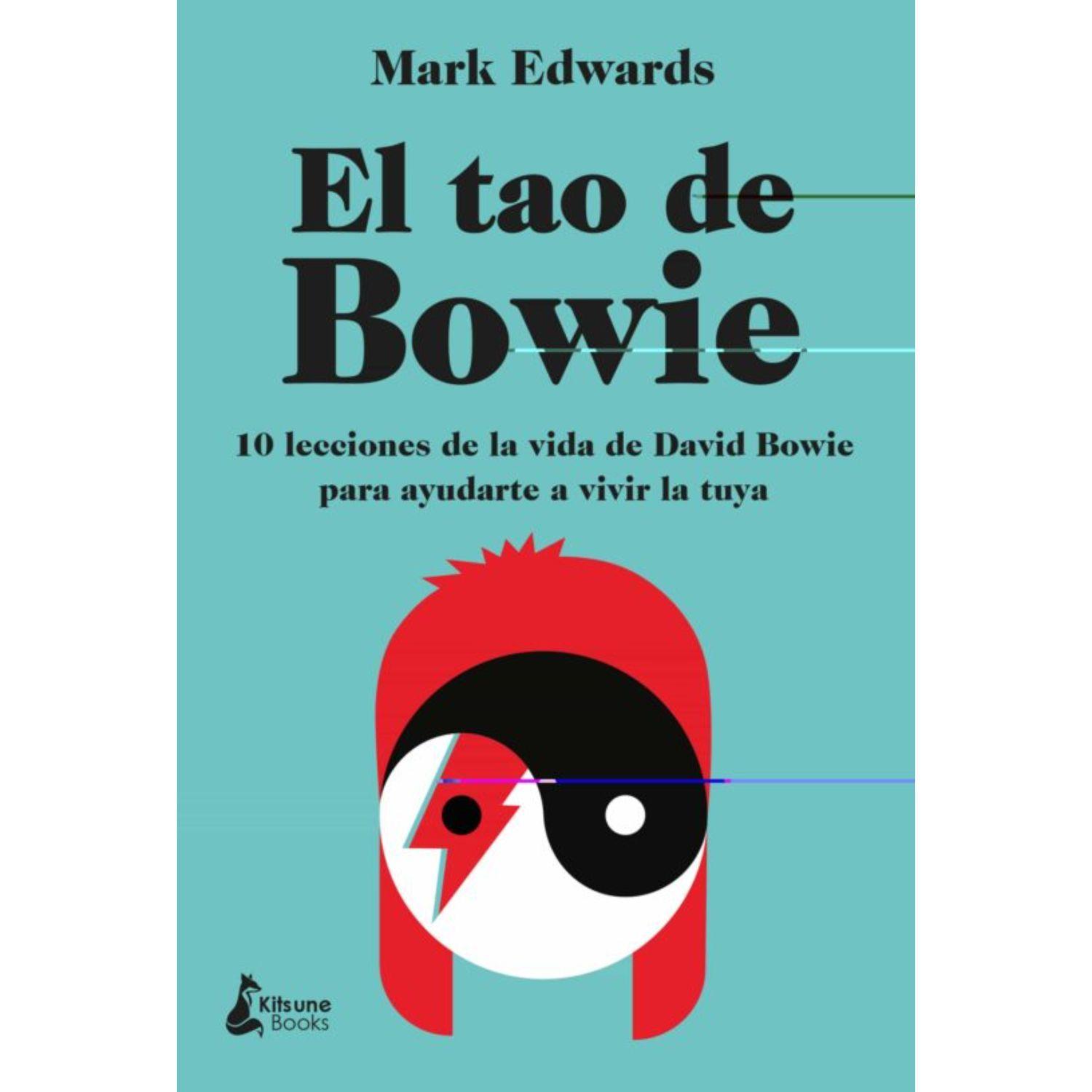 El Tao De Bowie-0