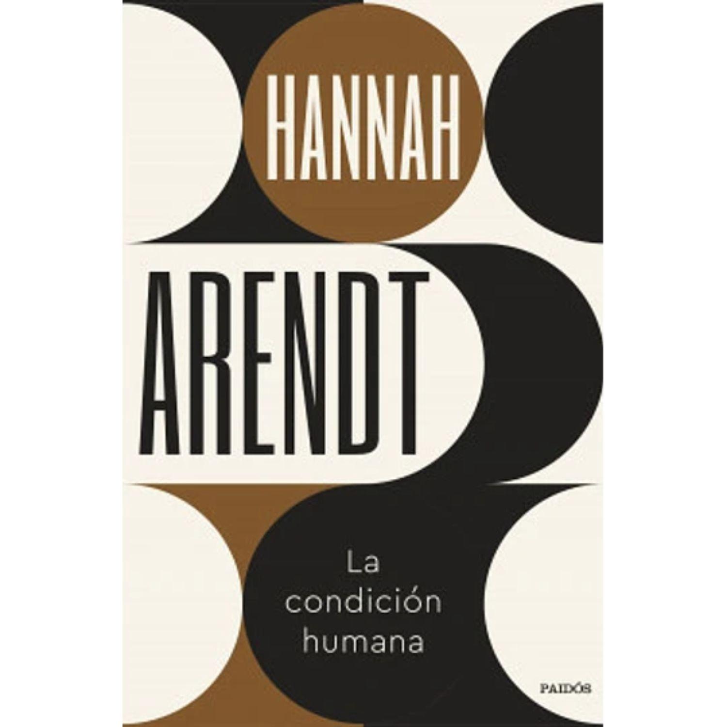 La Condicion Humana - Arendt-0