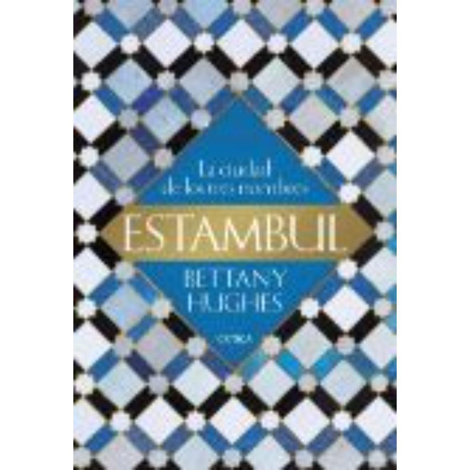 Estambul - Bettany Hughes-0