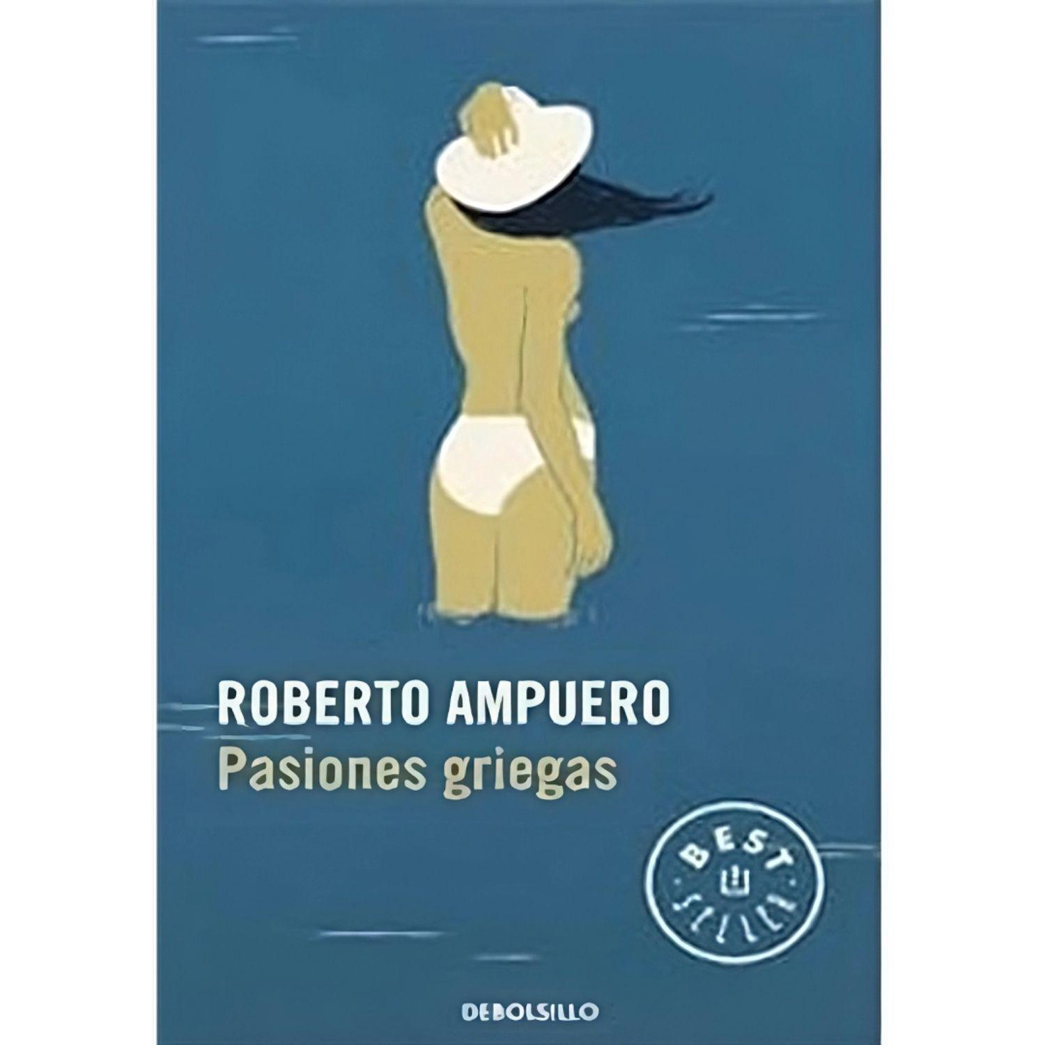 Pasiones Griegas-0