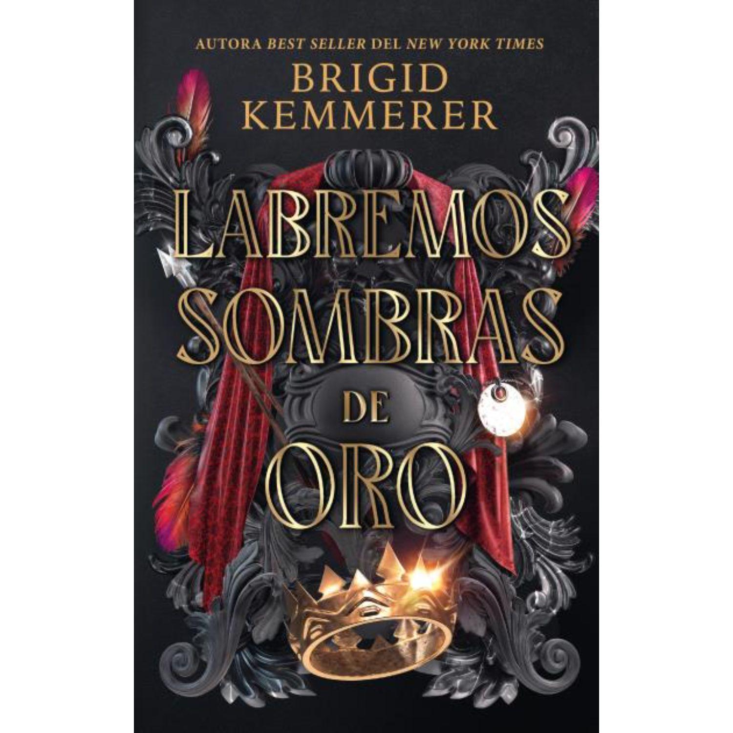 Labremos Sombras De Oro-0