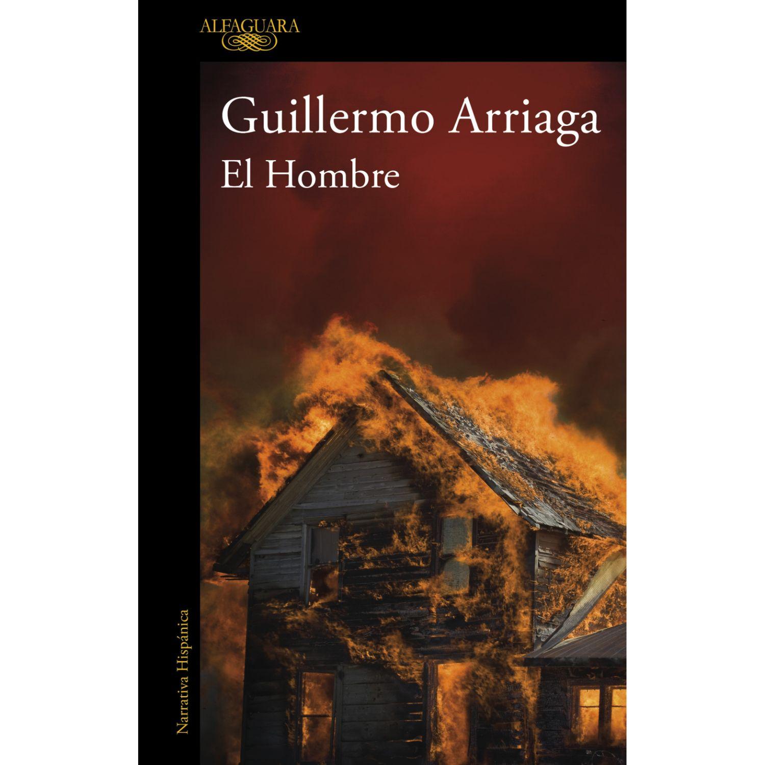 El Hombre-0