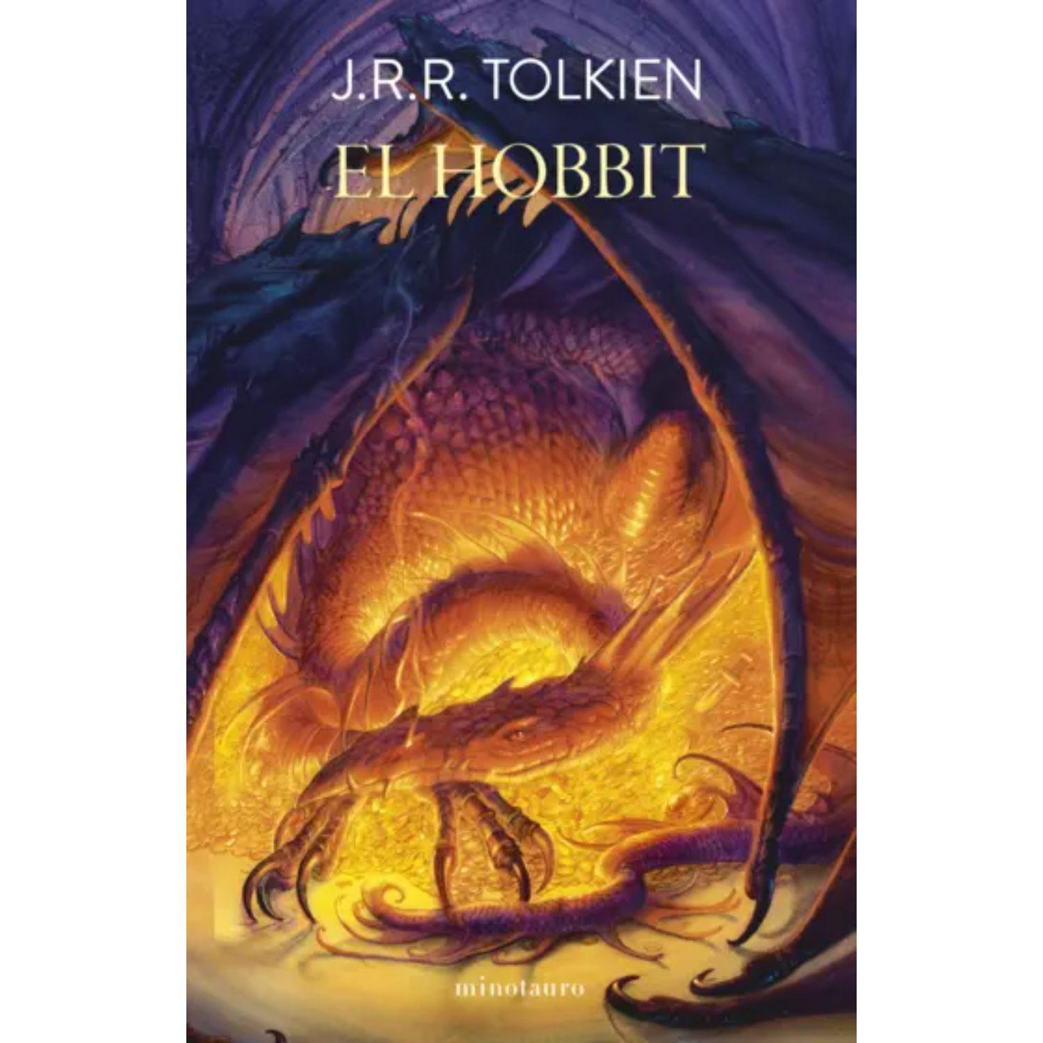 El Hobbit (edición revisada)-0