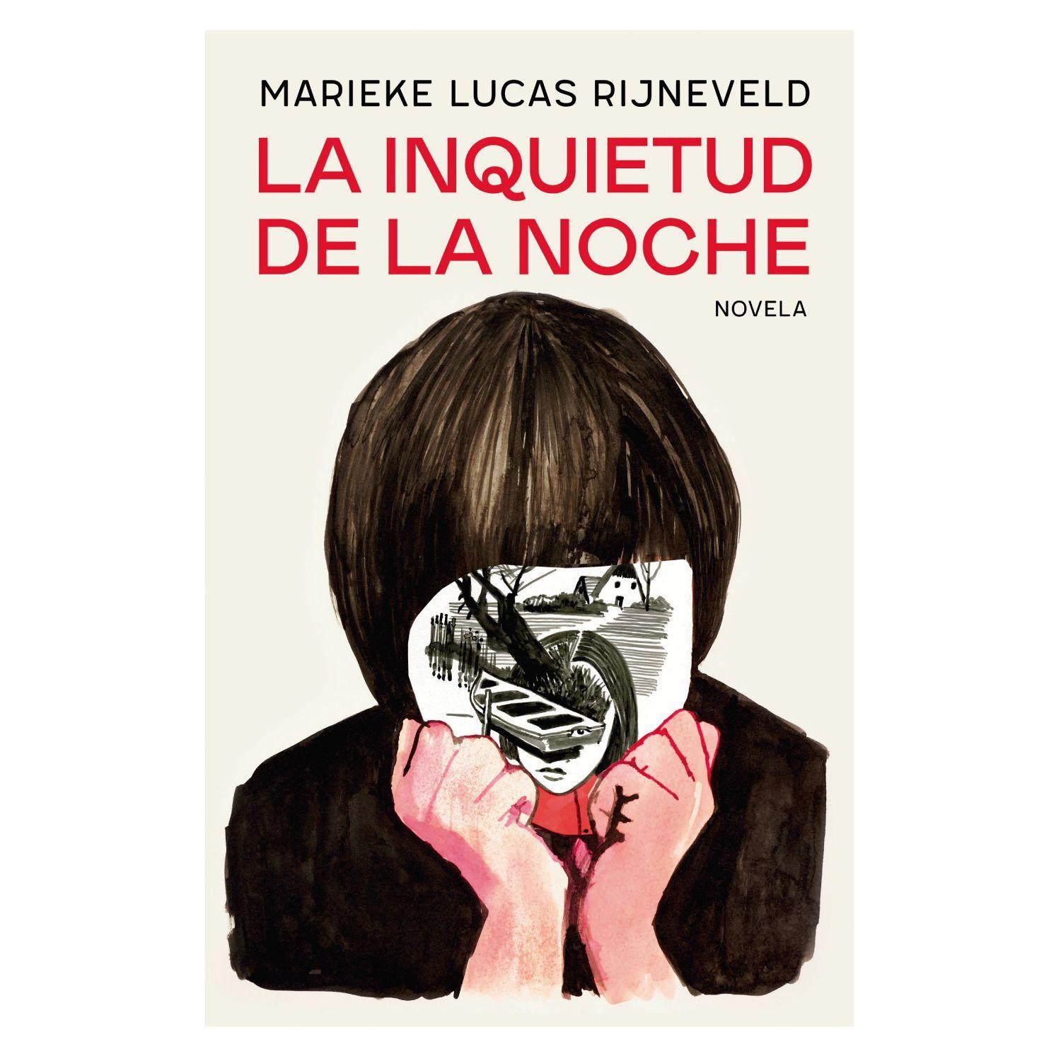 La Inquietud De La Noche-0