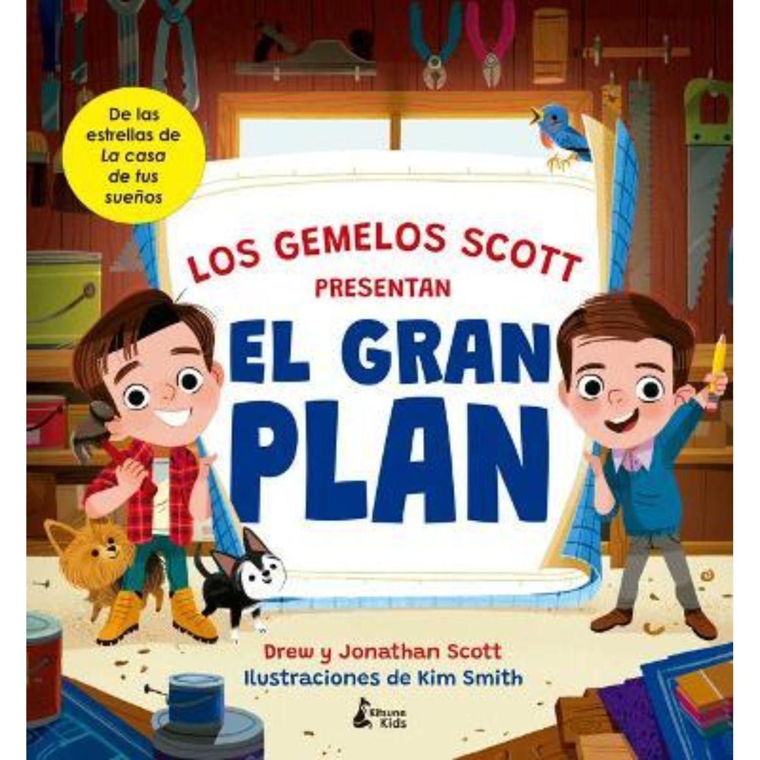 El Gran Plan-0