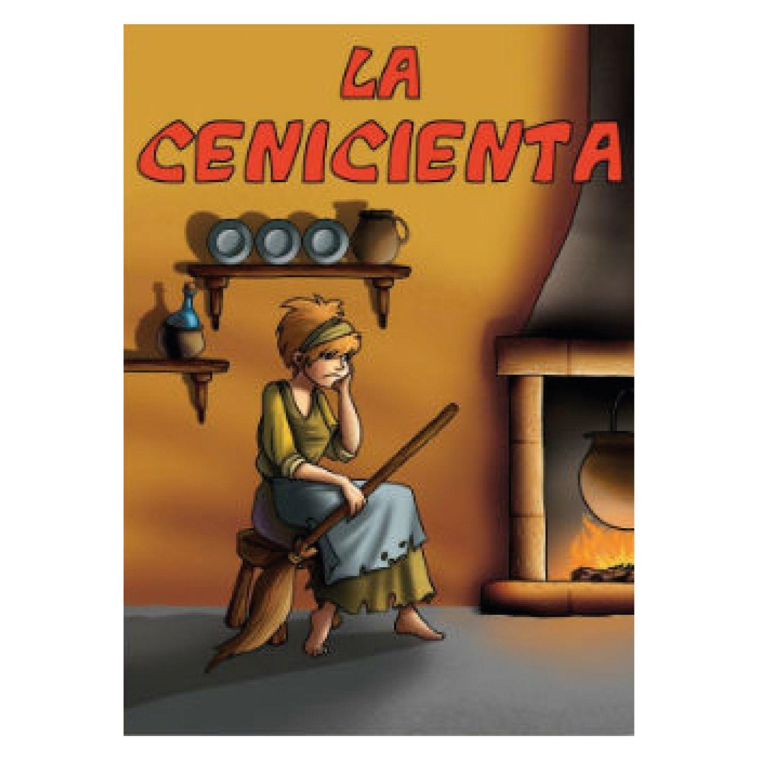 La Cenicienta-0