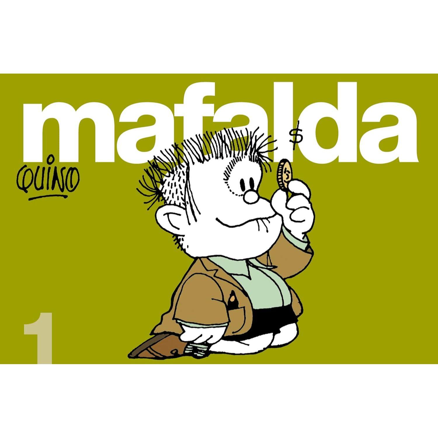 Mafalda 1-0