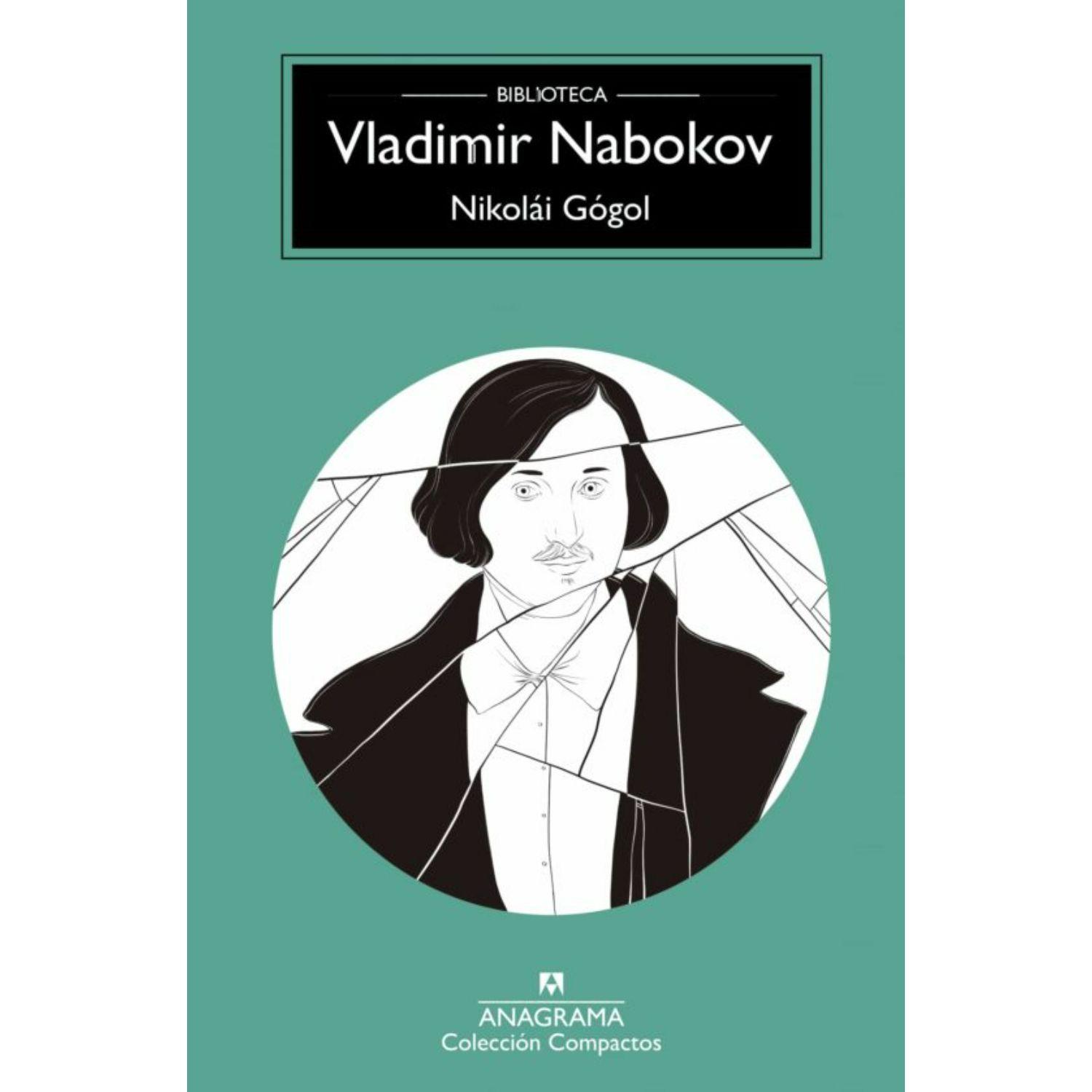 Nikolai Gogol-0