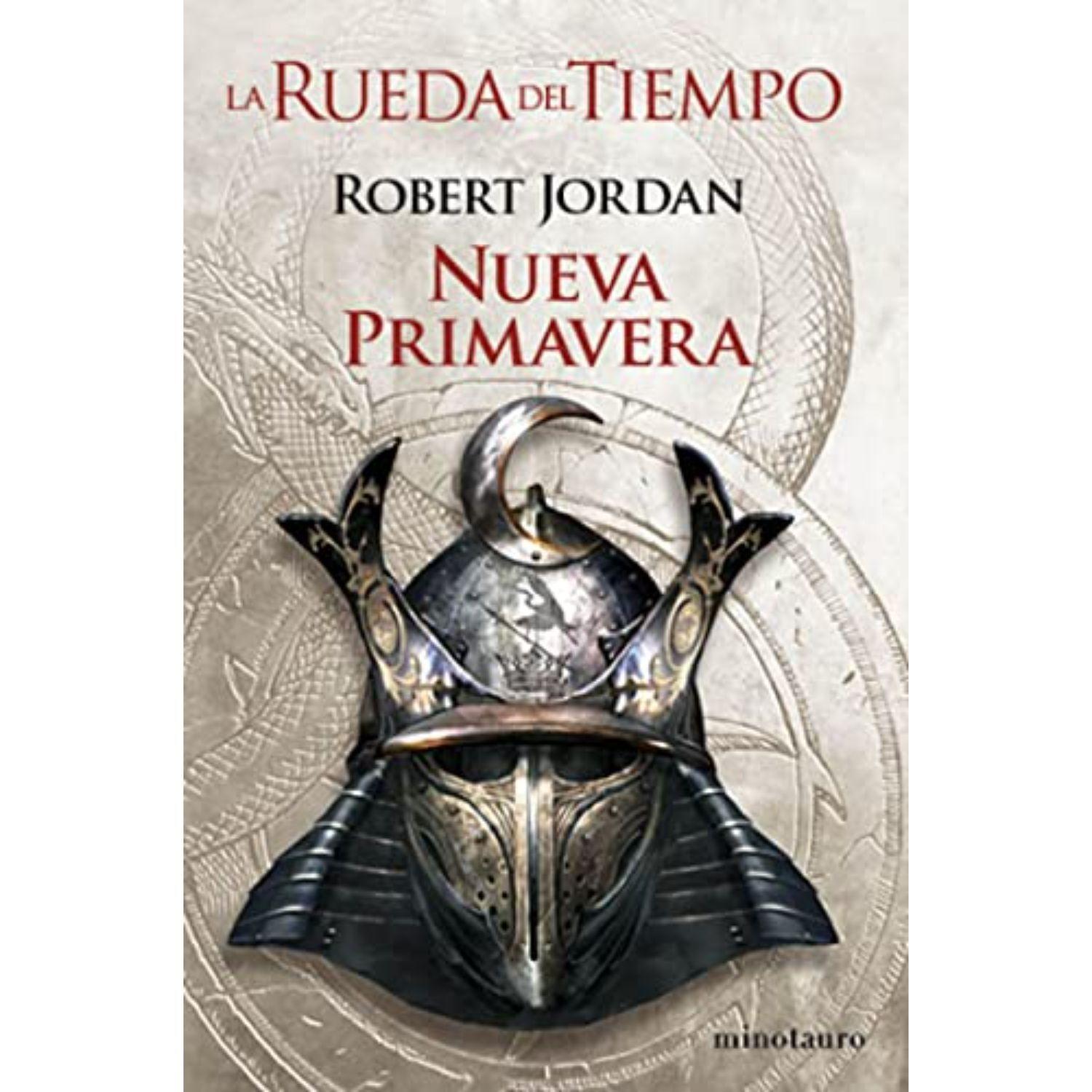 Nueva Primavera  (Rueda Del Tiempo Nº 0)-0