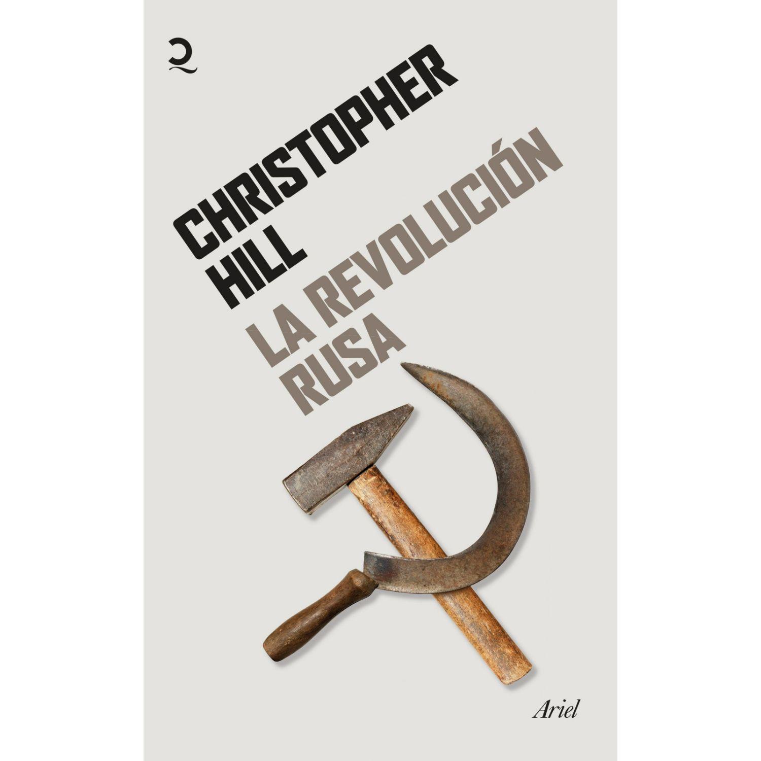 La Revolución Rusa-0