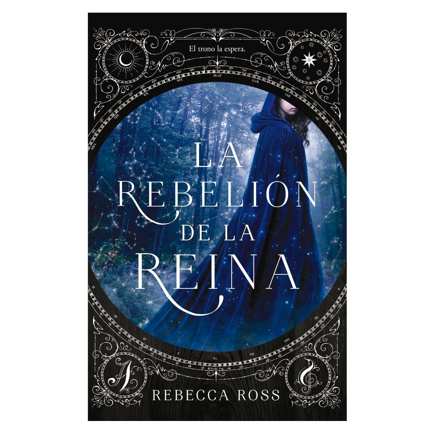 La Rebelion De La Reina-0