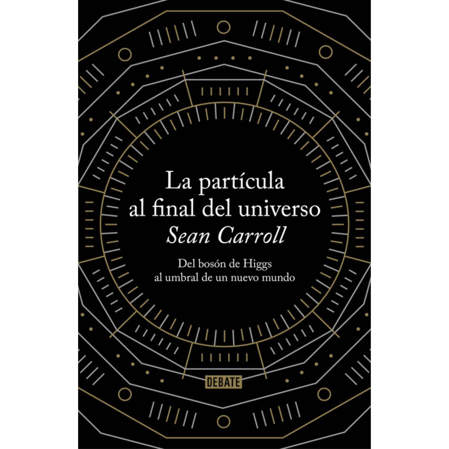 La Particula Al Final Del Universo-0