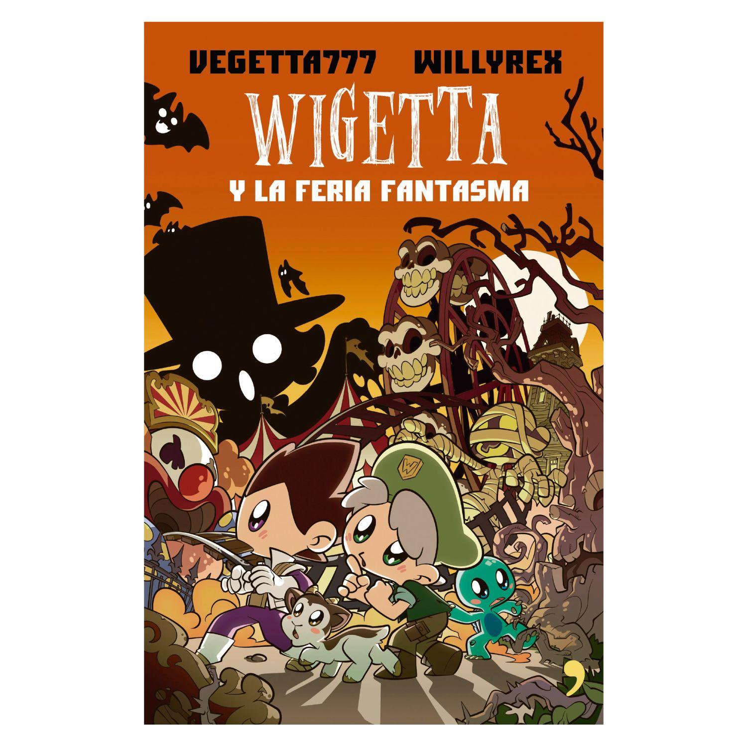 Wigetta y La Feria Fantasma-0
