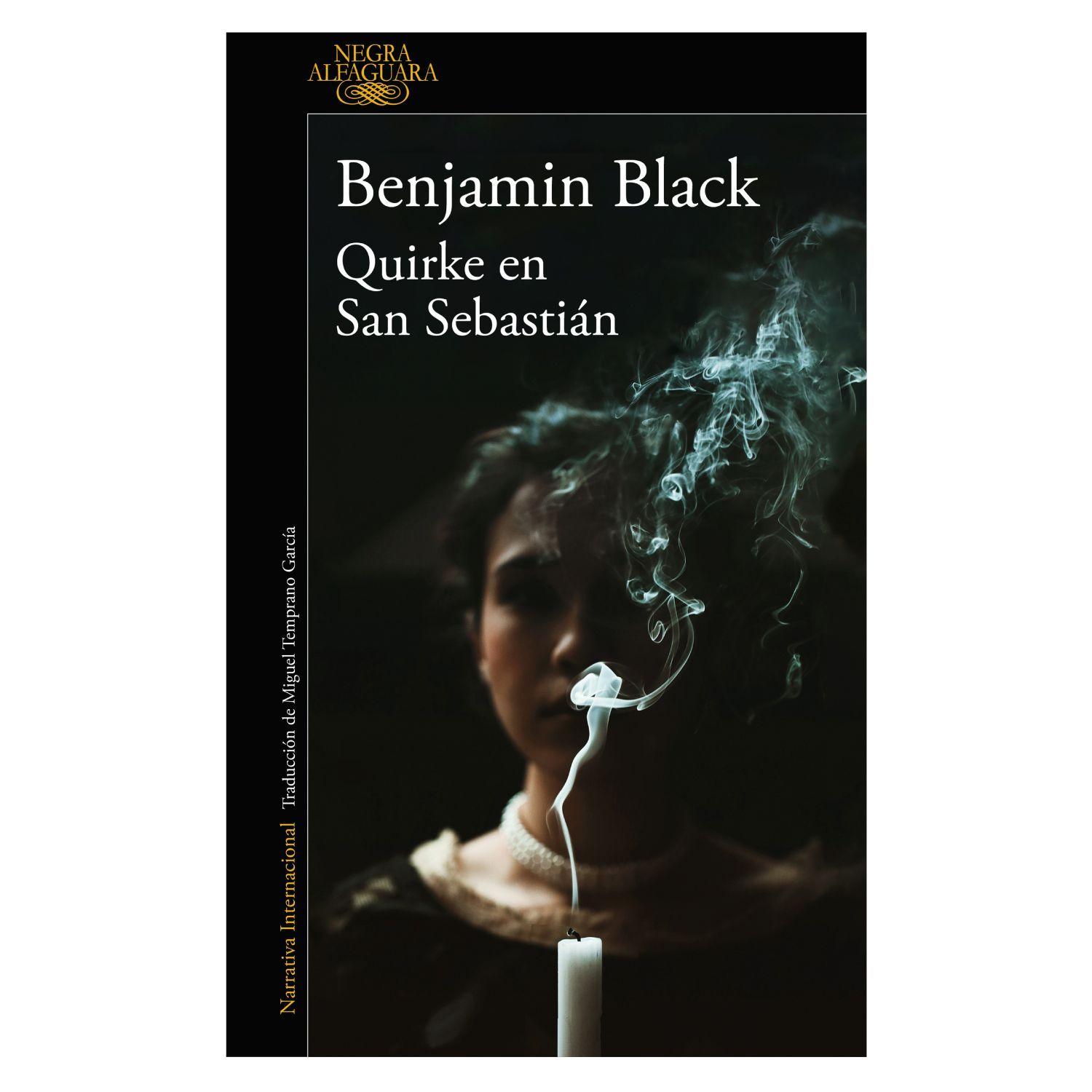 Quirke En San Sebastian-0