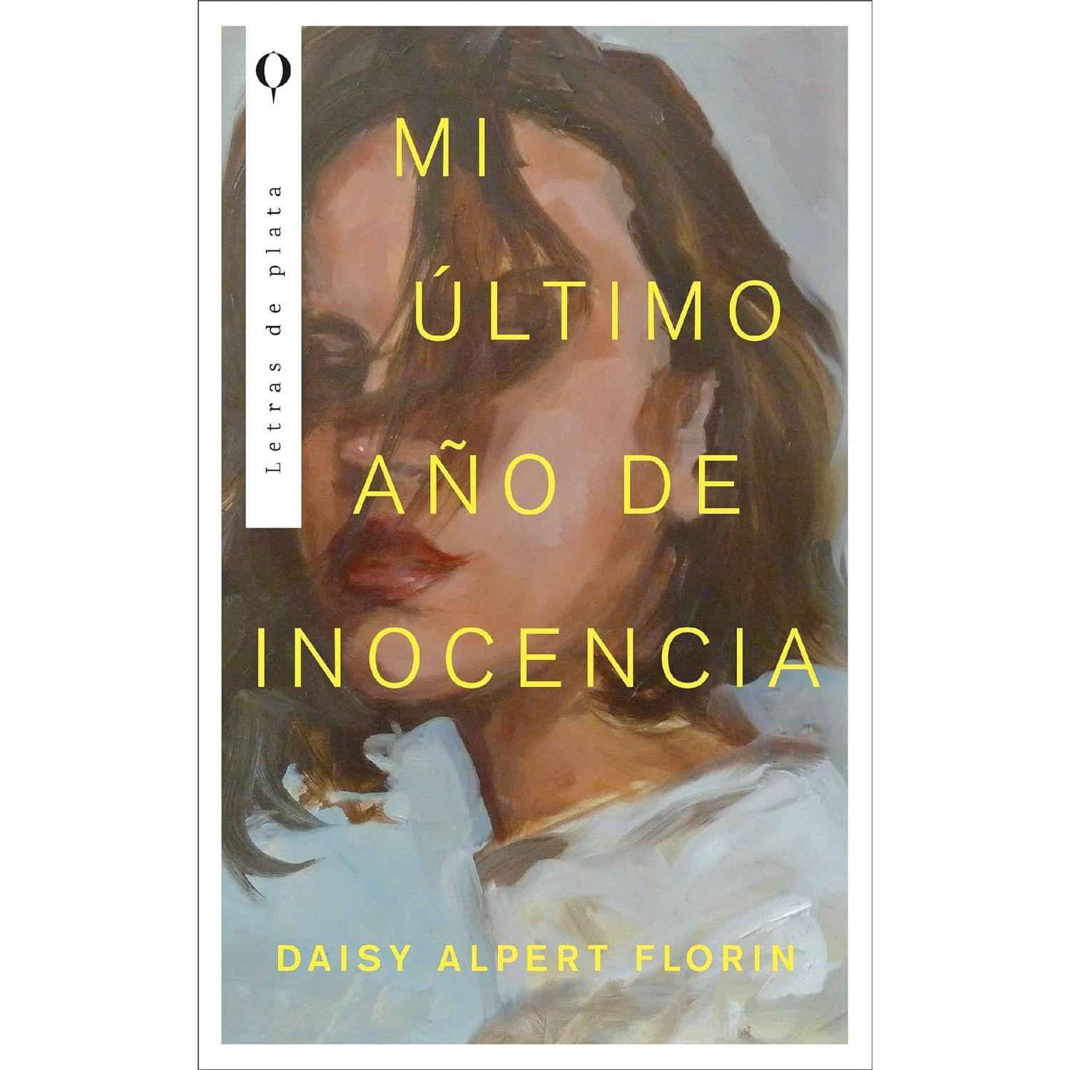 Mi Último Año De Inocencia-0