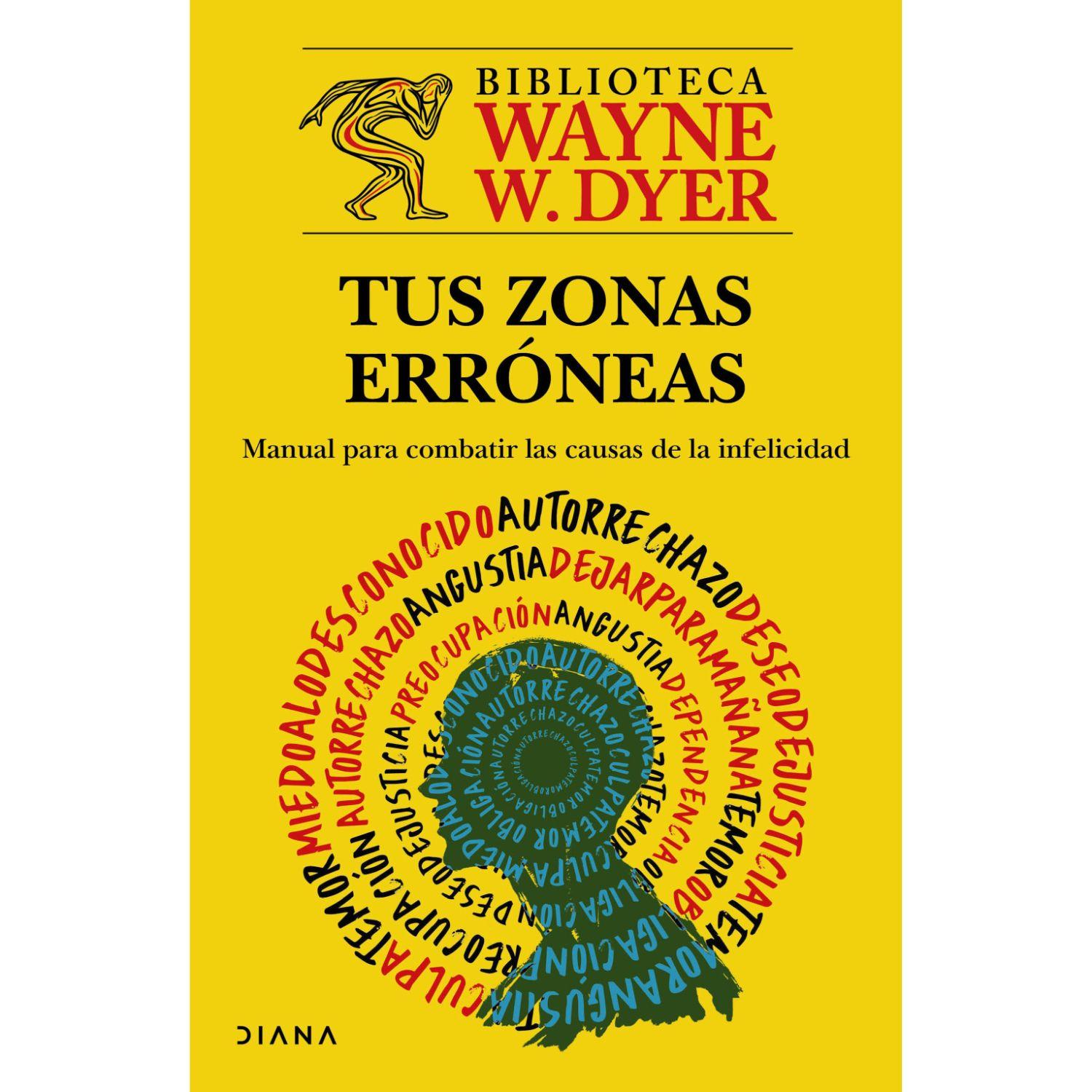 Tus Zonas Erróneas-0