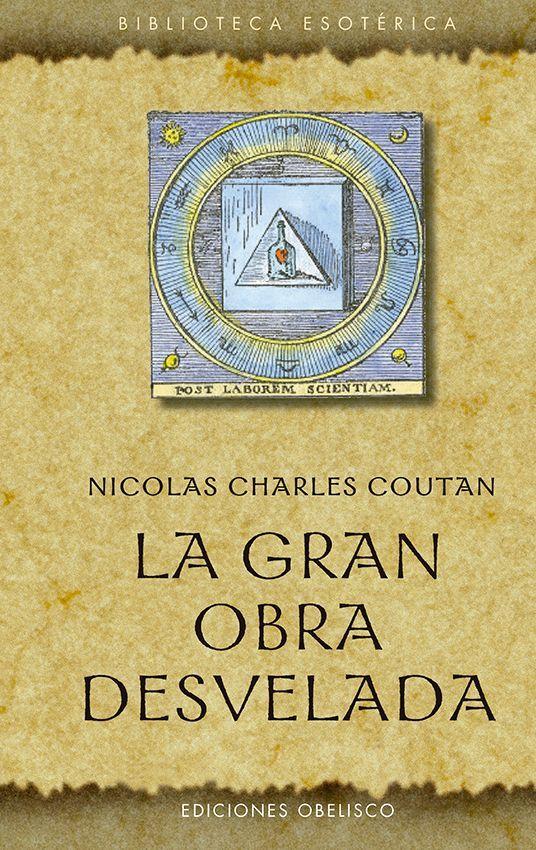 La Gran Obra Desvelada-0