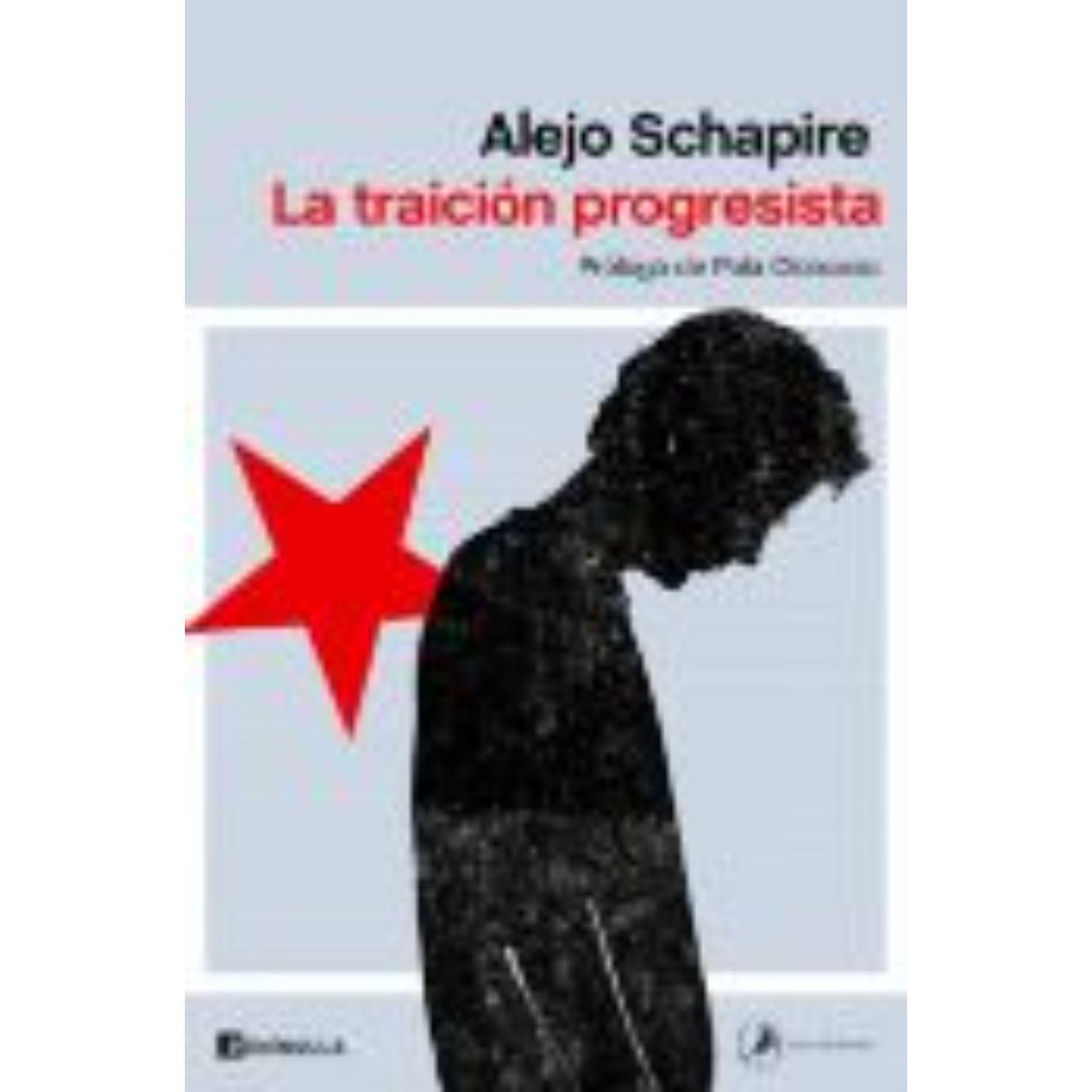 La Traición Progresista-0