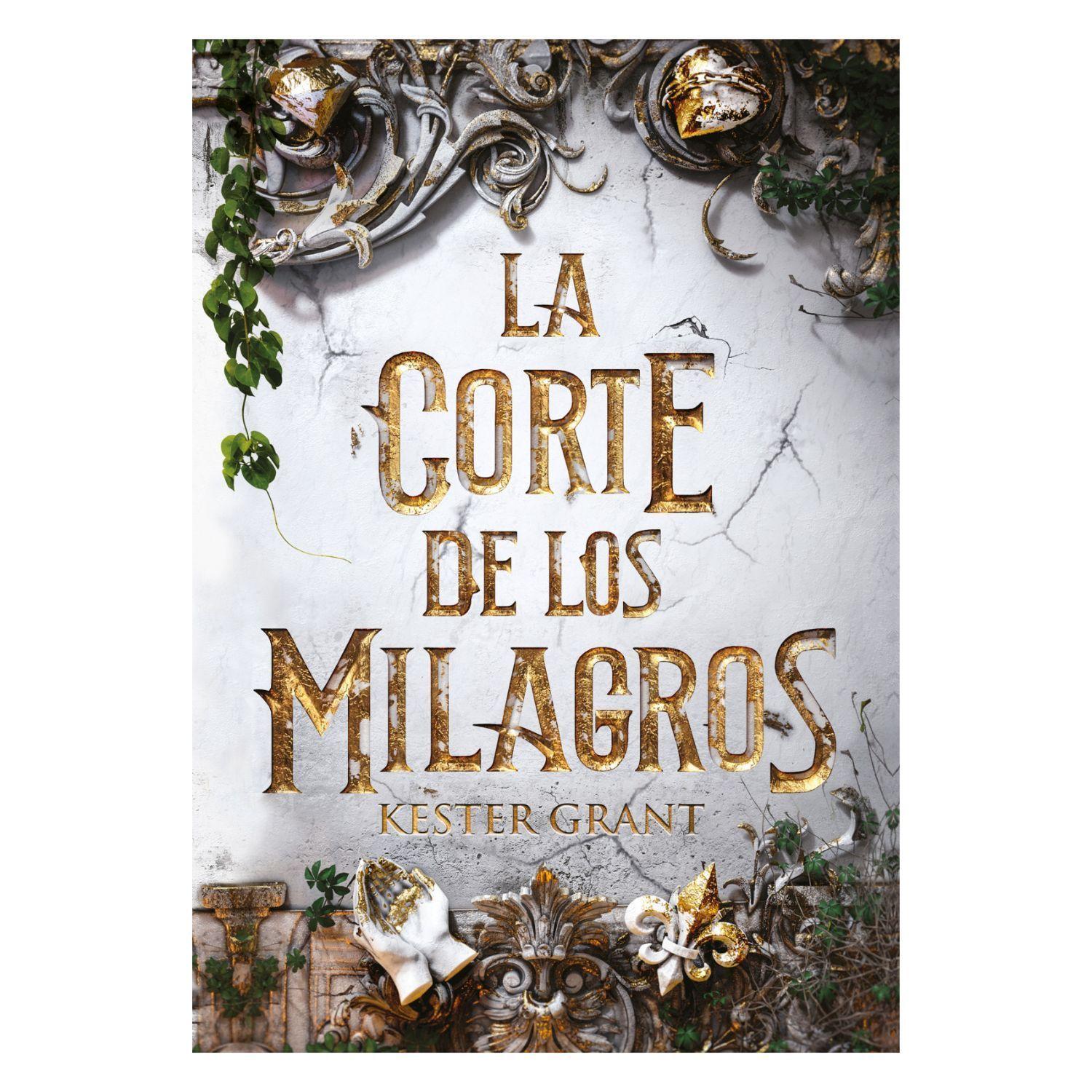 La Corte De Los Milagros-0