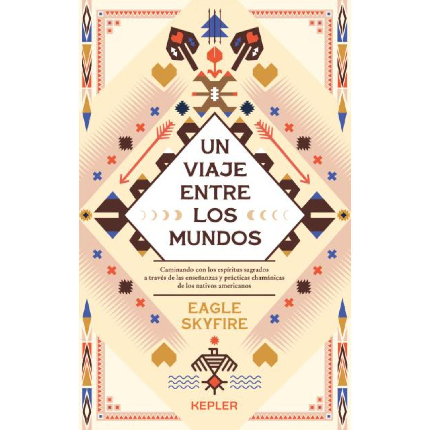 Un Viaje Entre Los Mundos-0
