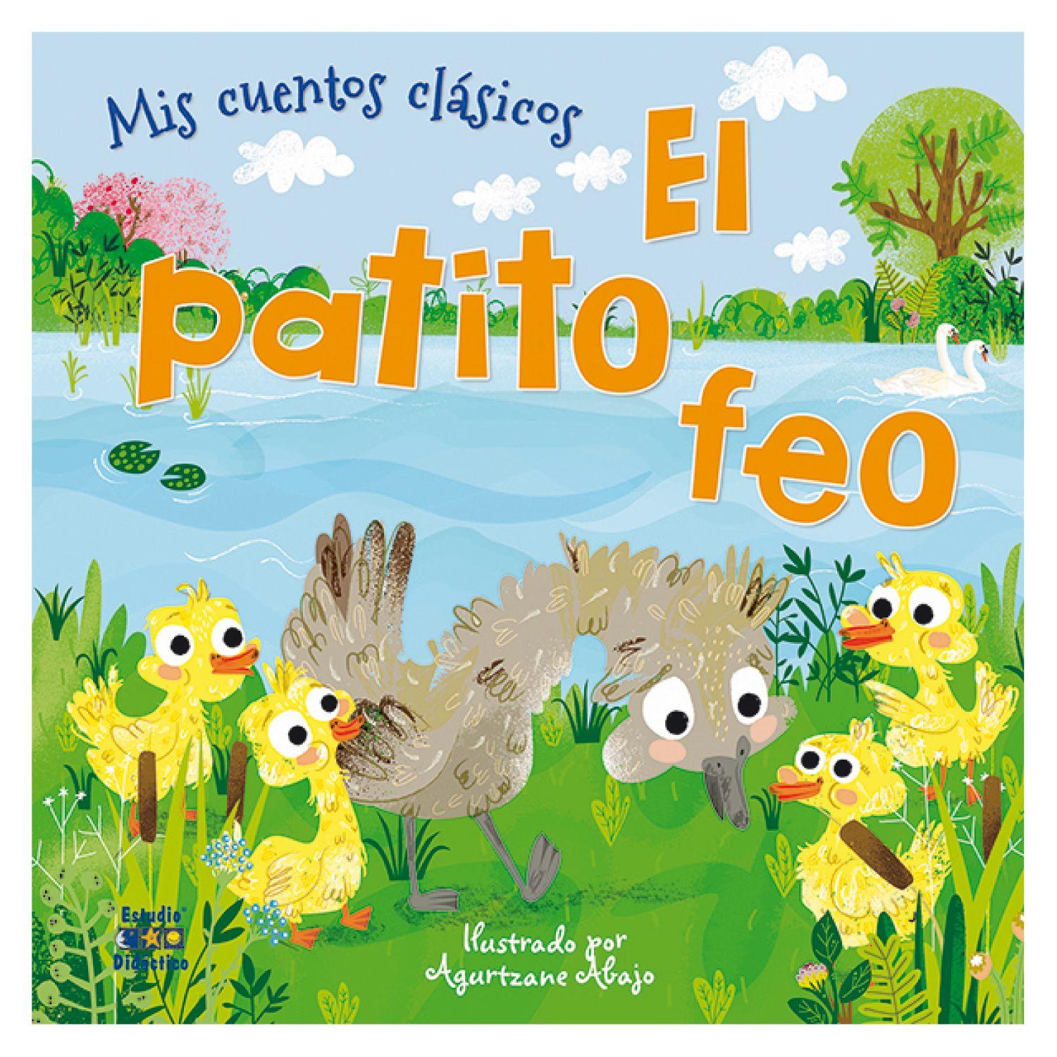 El Patito Feo-0