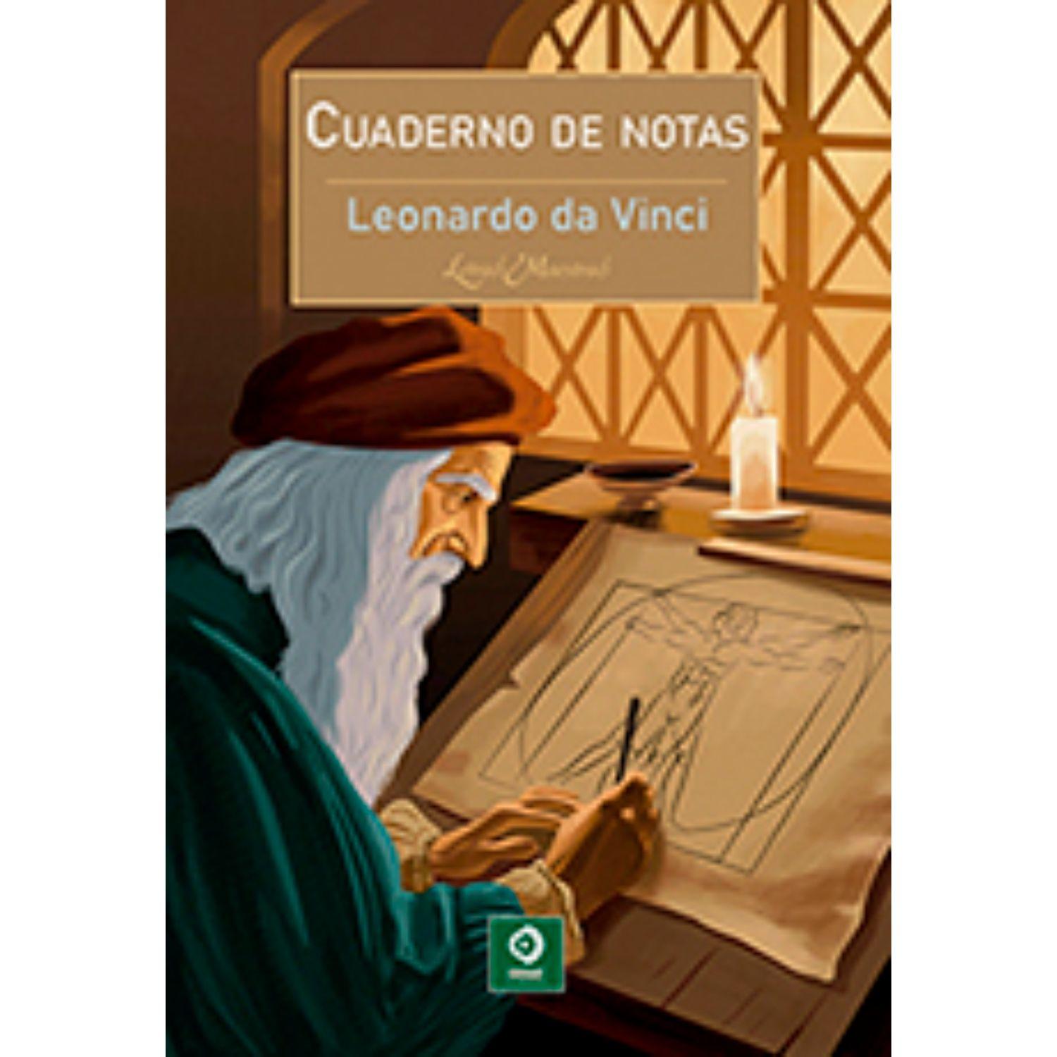 Cuaderno De Notas (Letras Maestras)-0