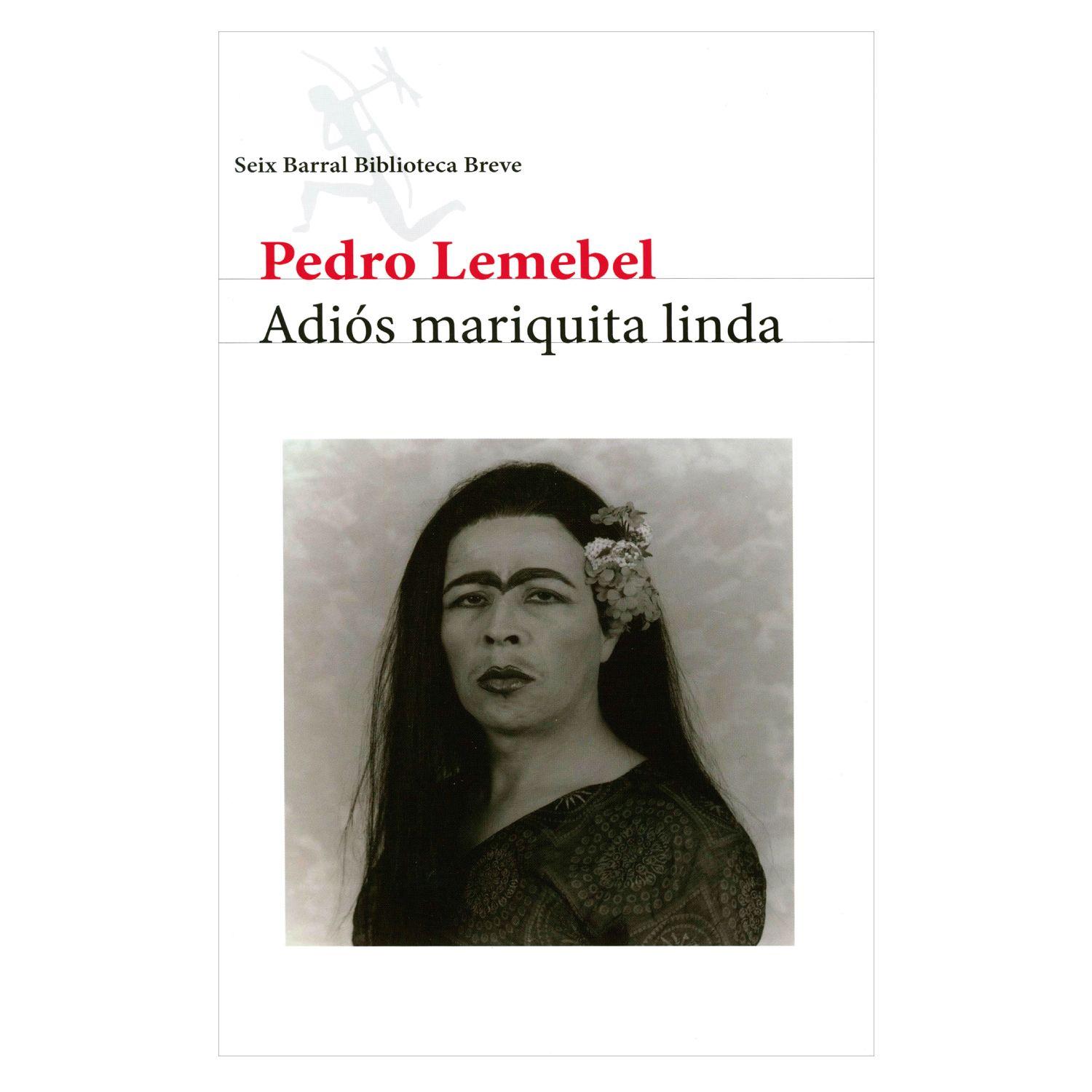 Adiós Mariquita Linda-0