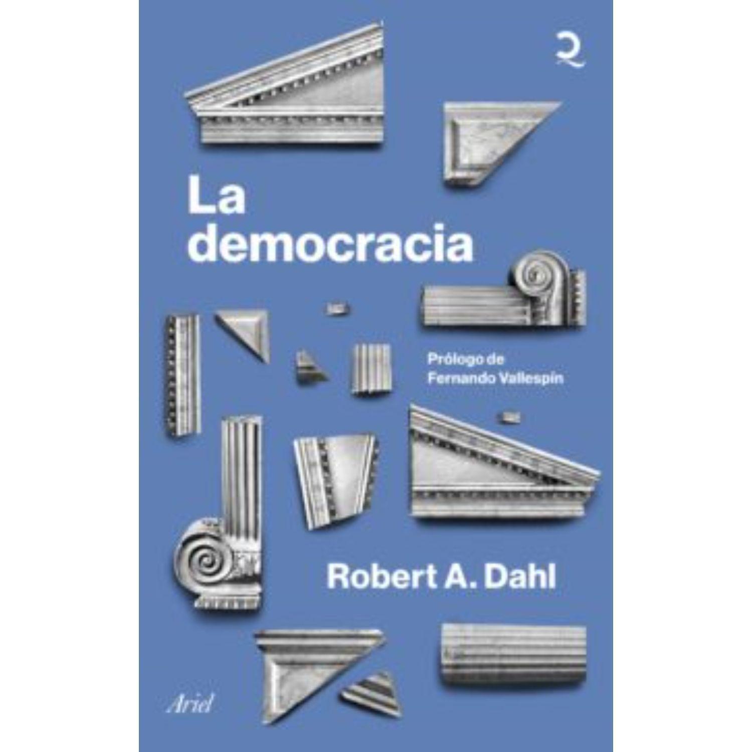 La Democracia-0