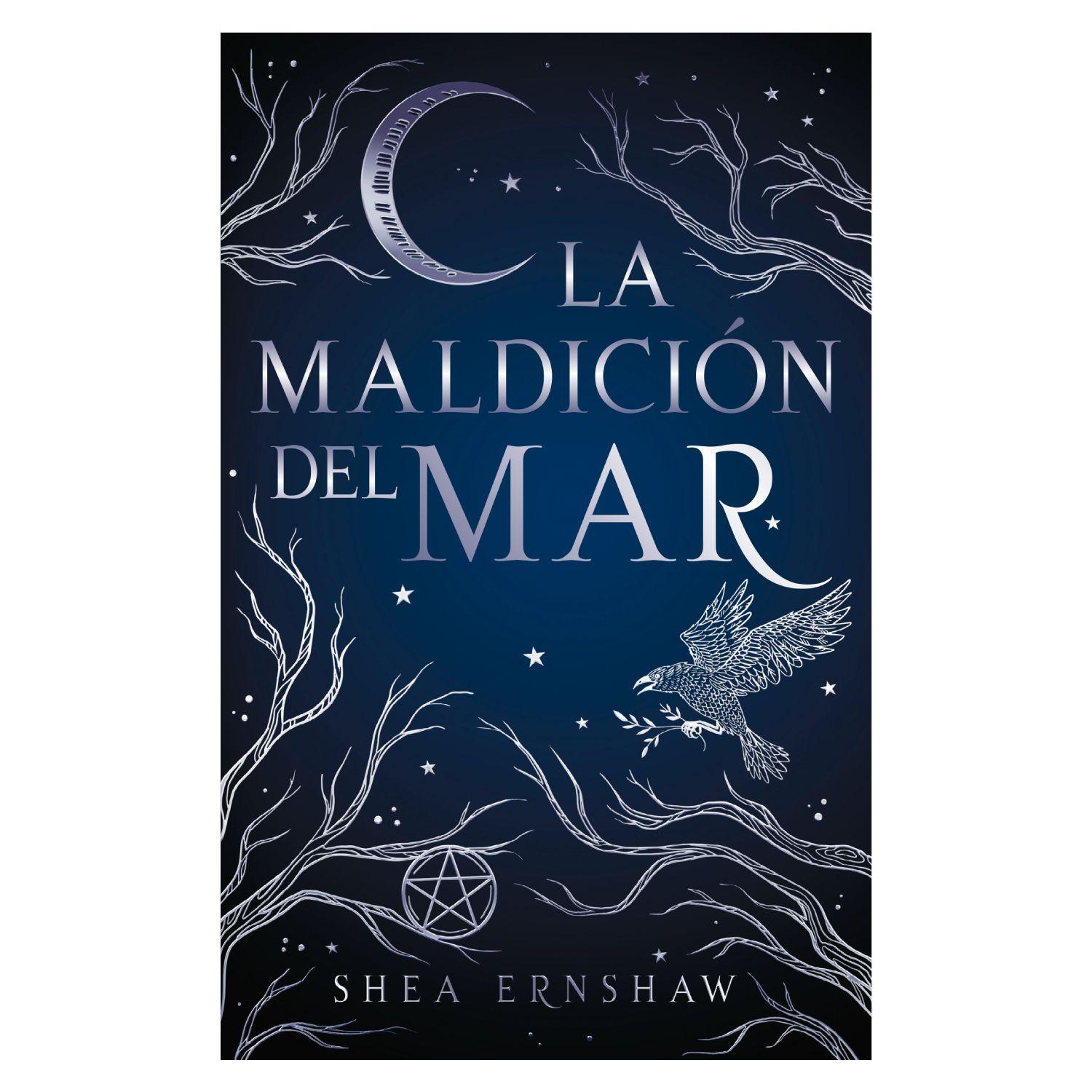 La Maldicion Del Mar-0