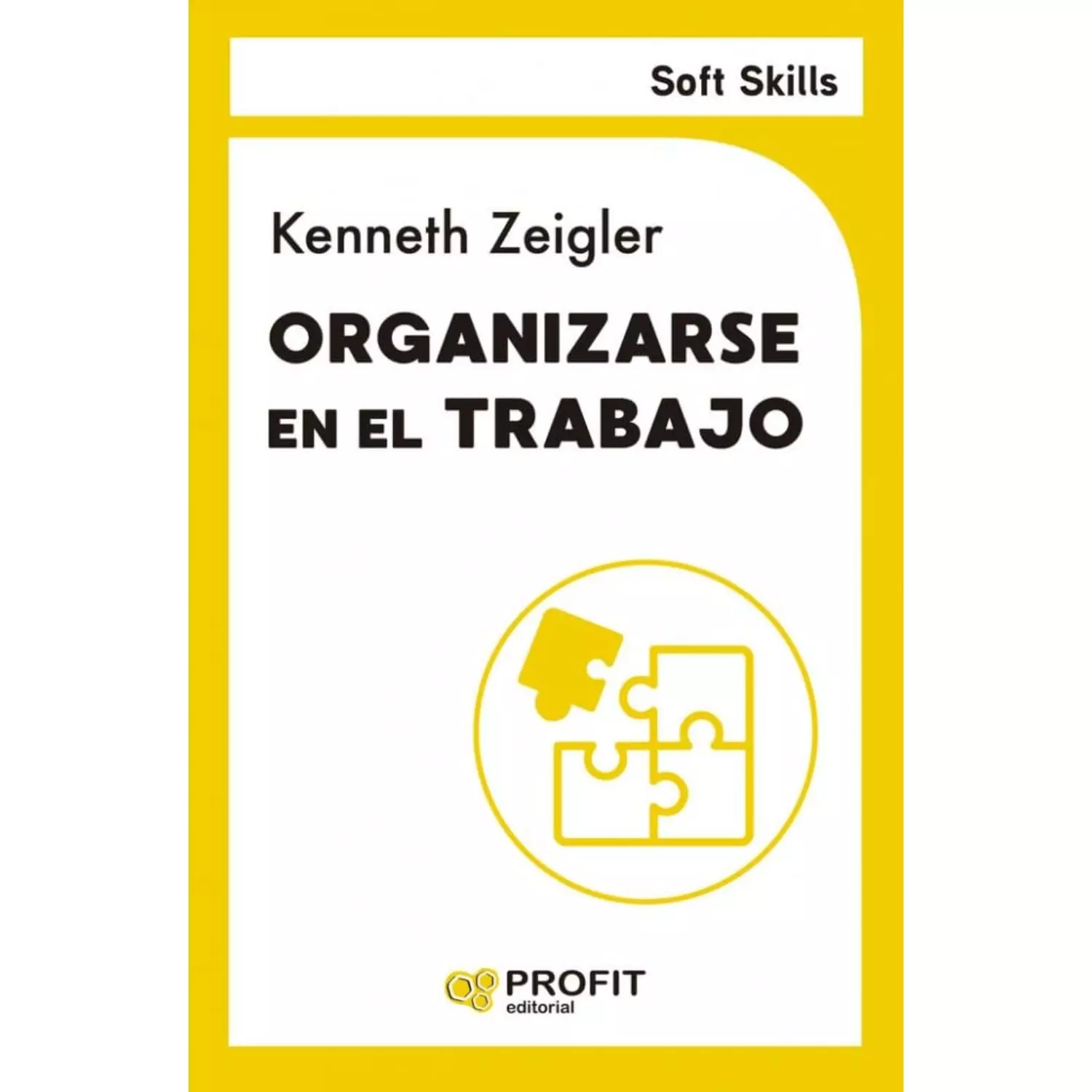 Organizarse En El Trabajo-0