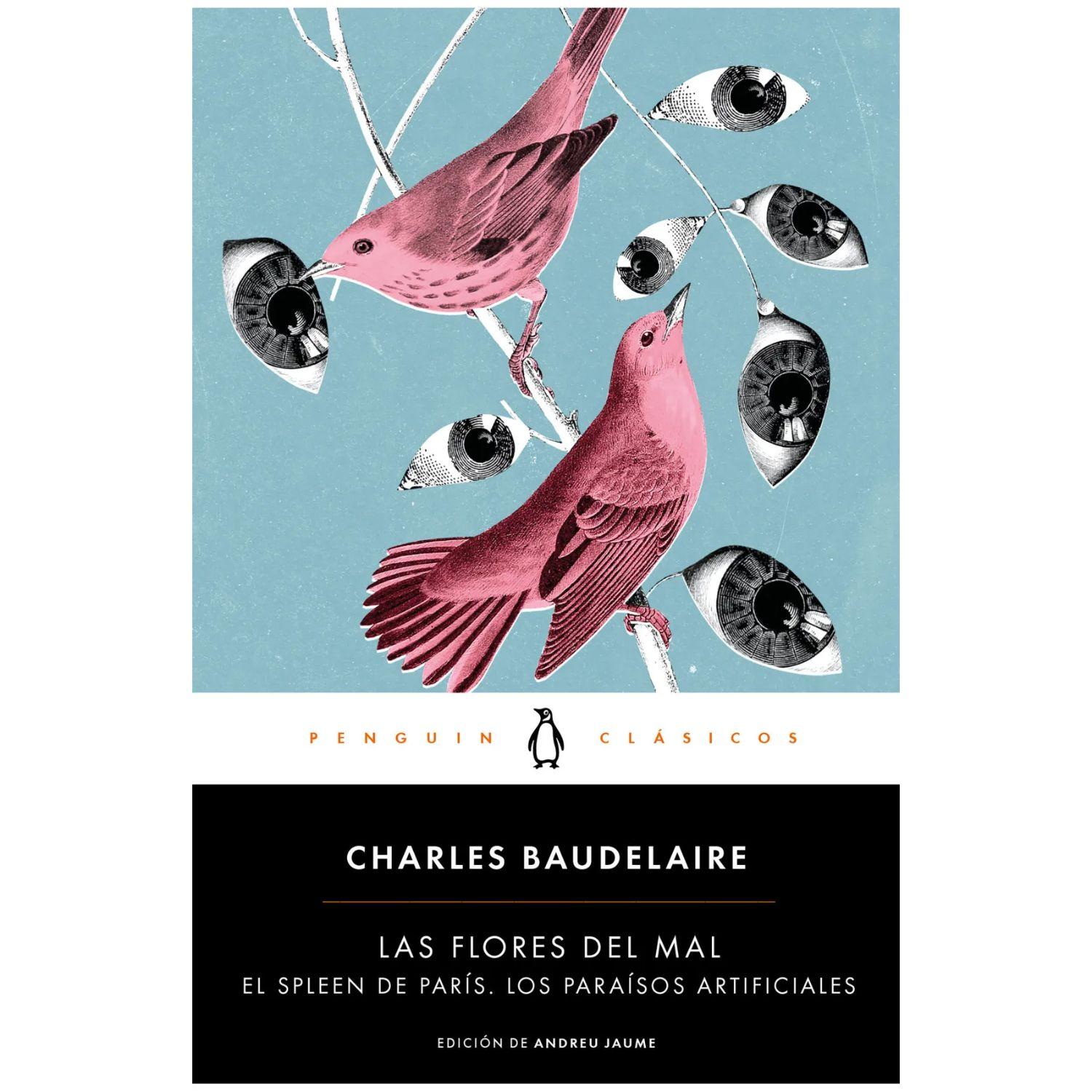 Las Flores Del Mal-0