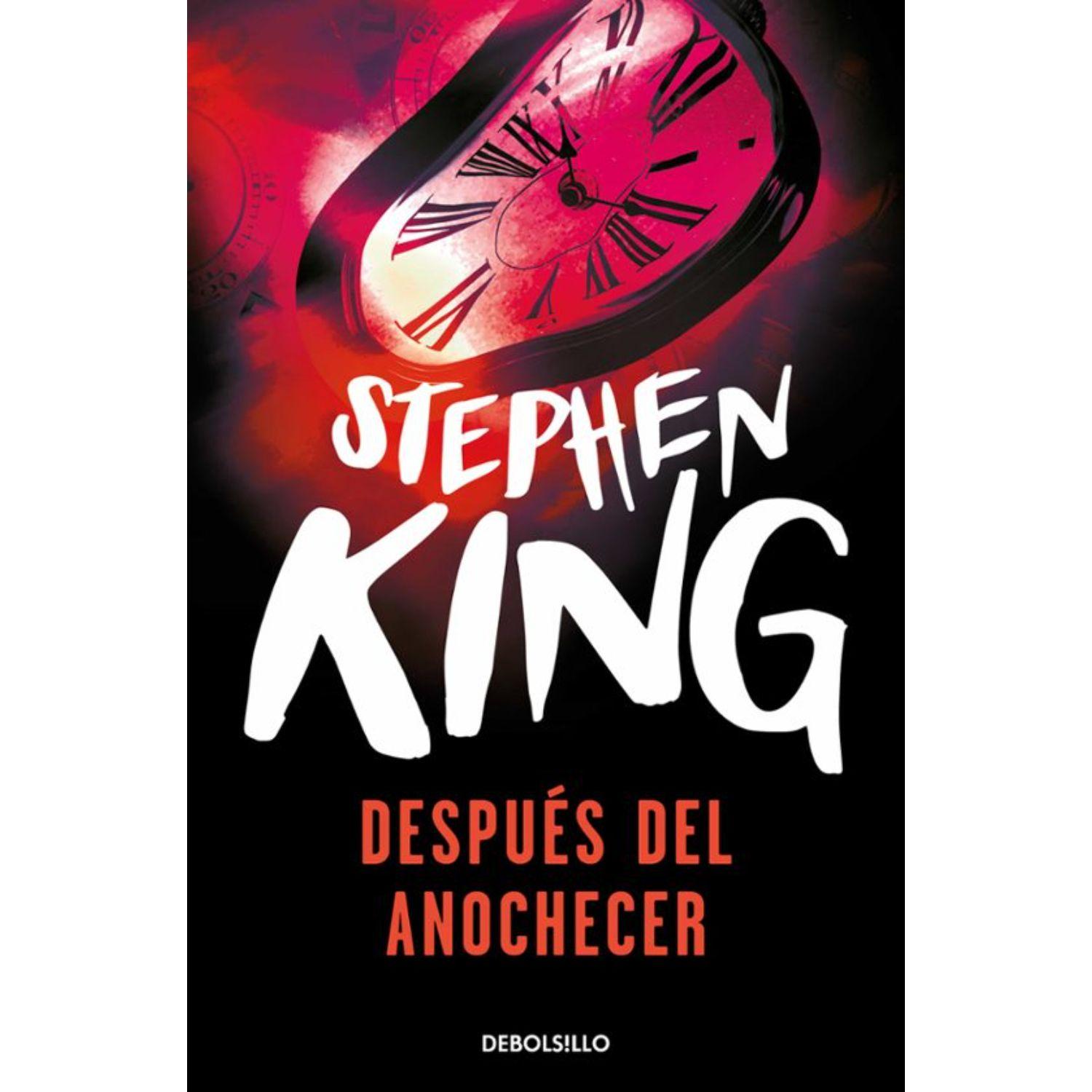 Despues Del Anochecer-0