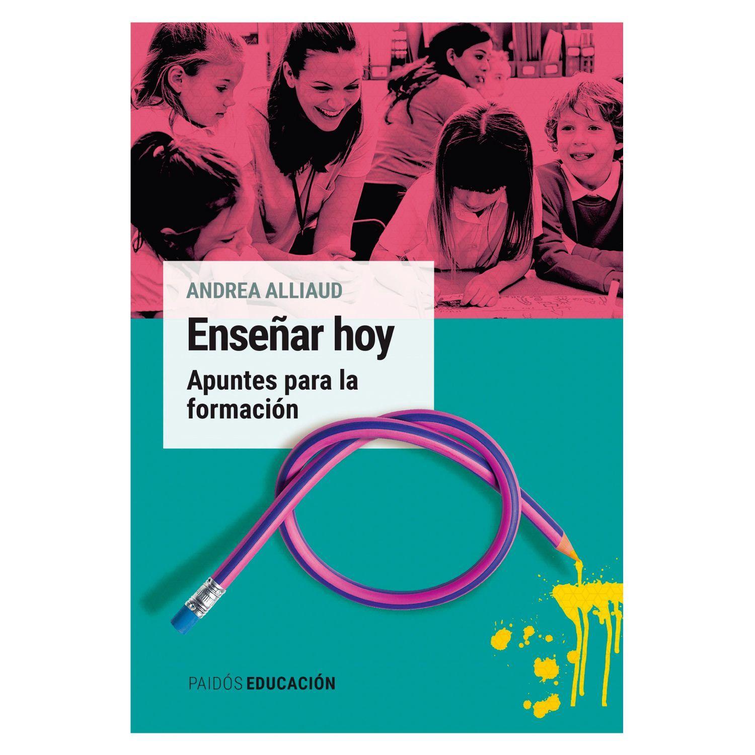 Enseñar hoy-0
