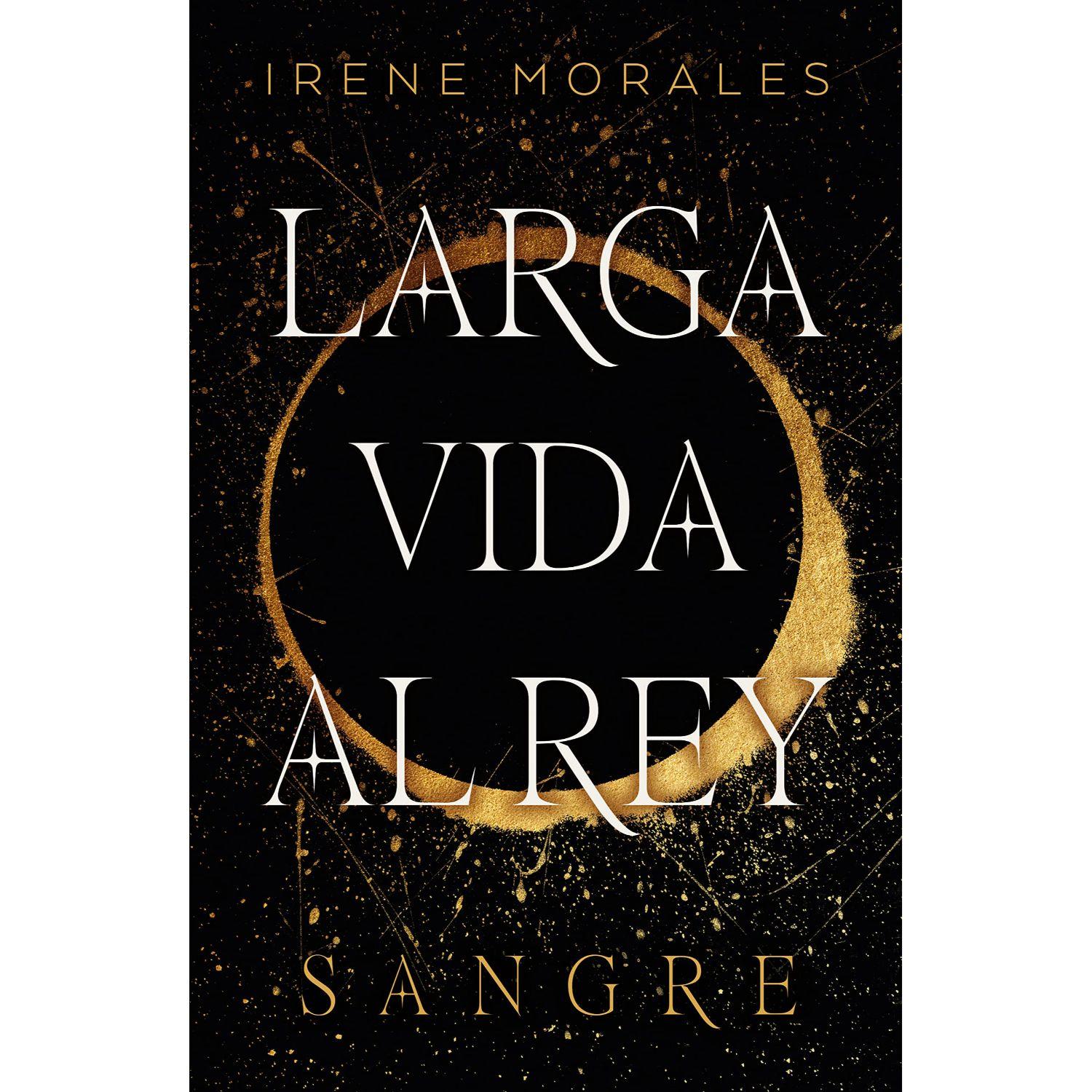 Larga Vida Al Rey- VOL. 1-0