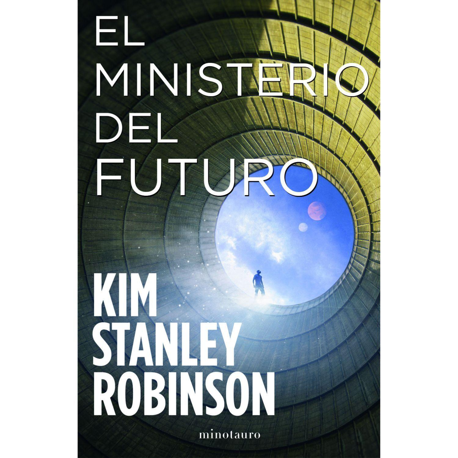 El Ministerio del Futuro-0