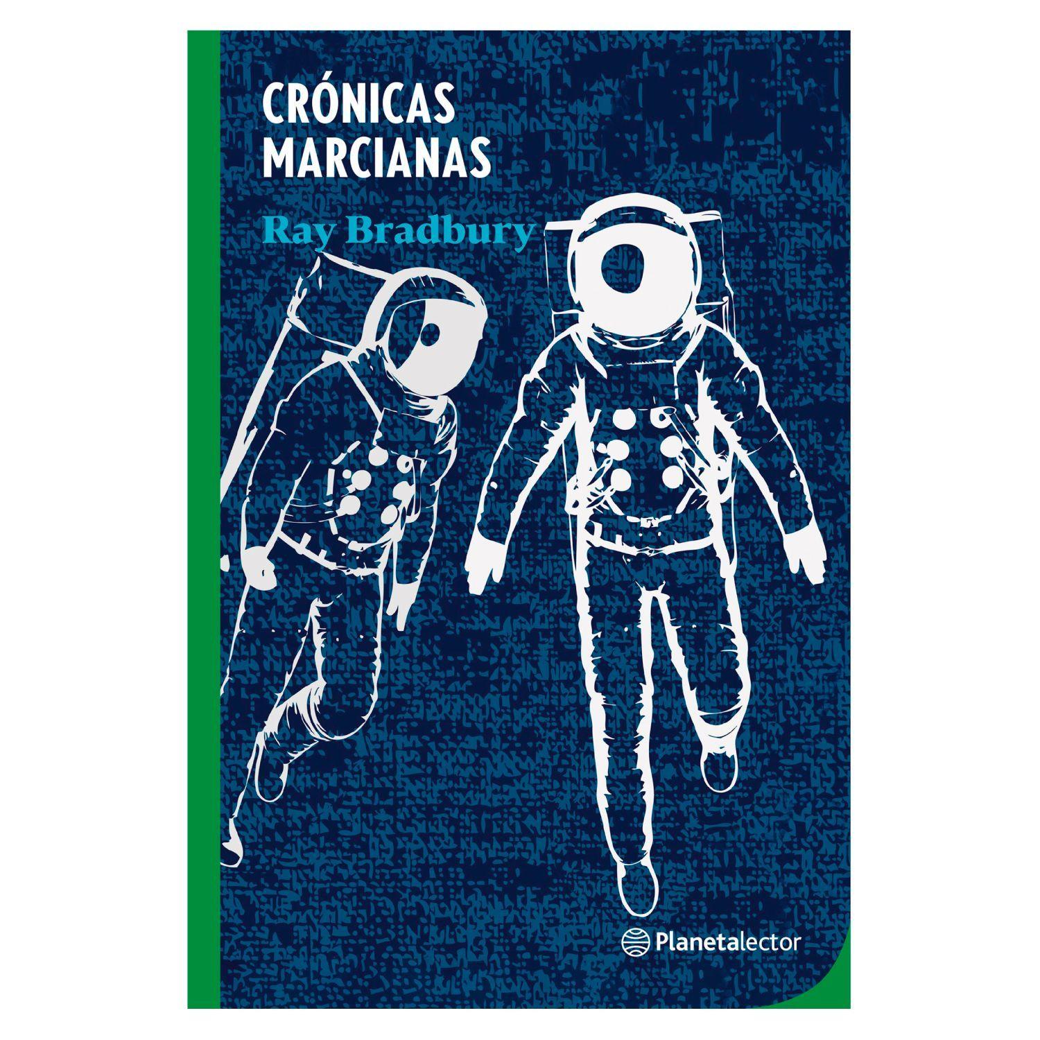 Cronicas Marcianas-0
