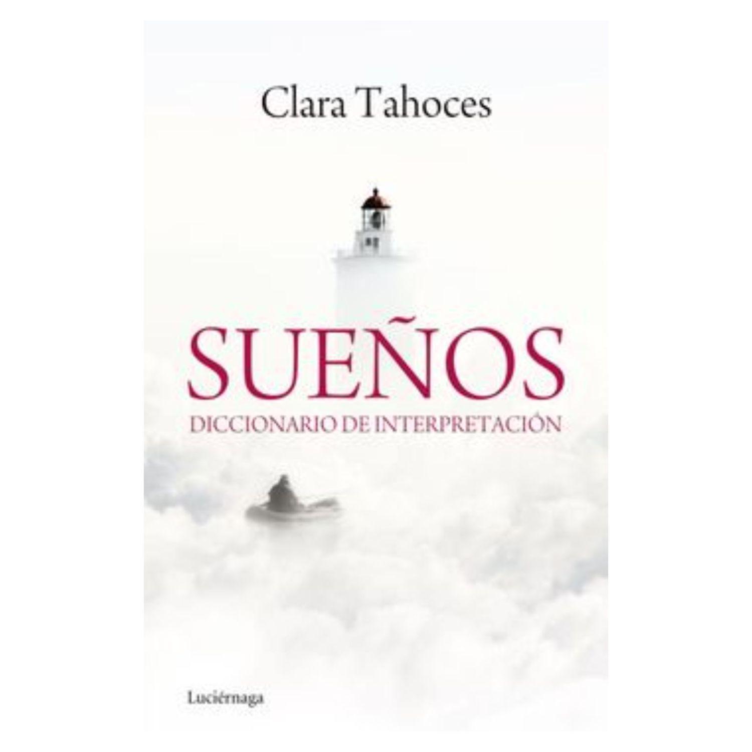 Sueños. Diccionario De Interpretación-0