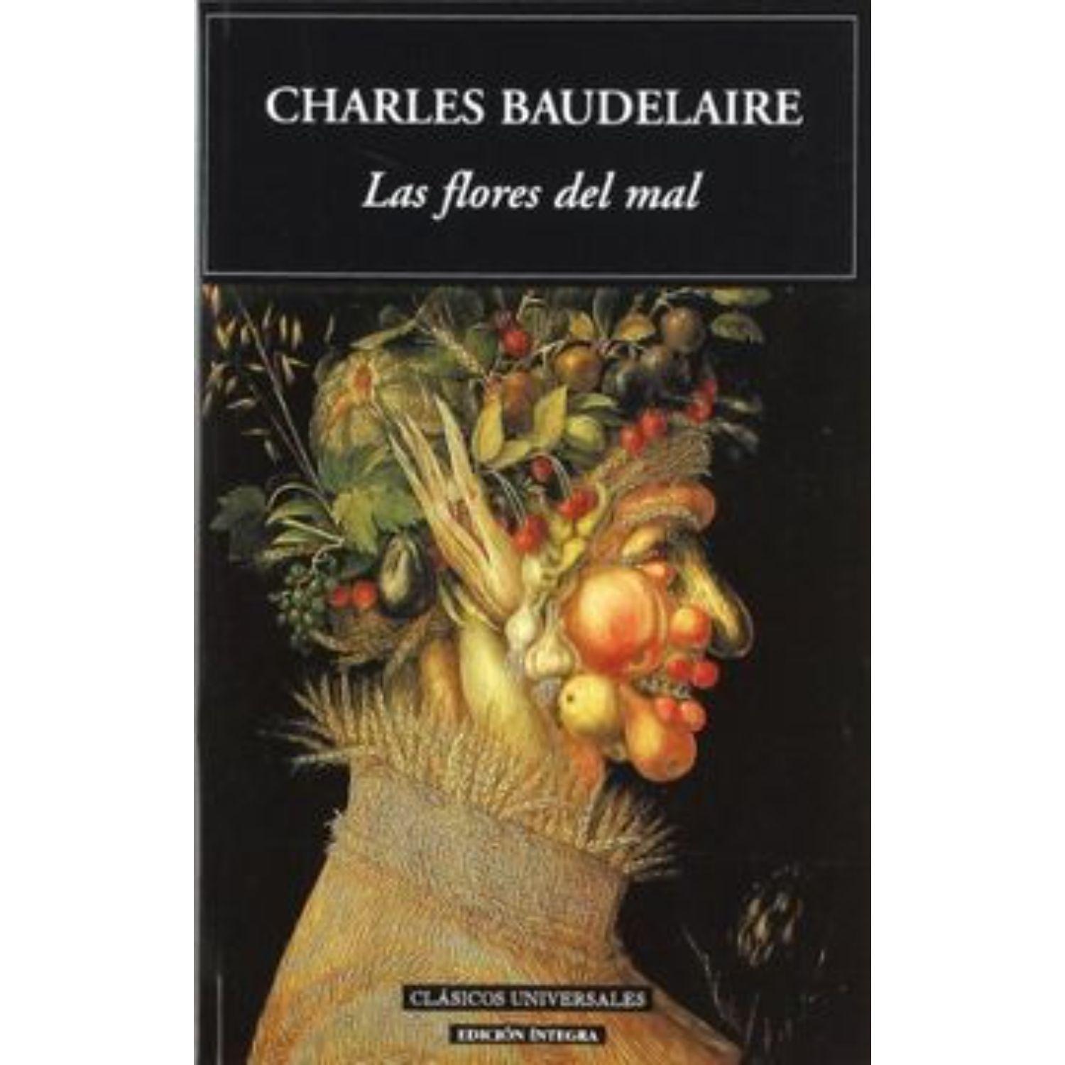 Las Flores Del Mal-0