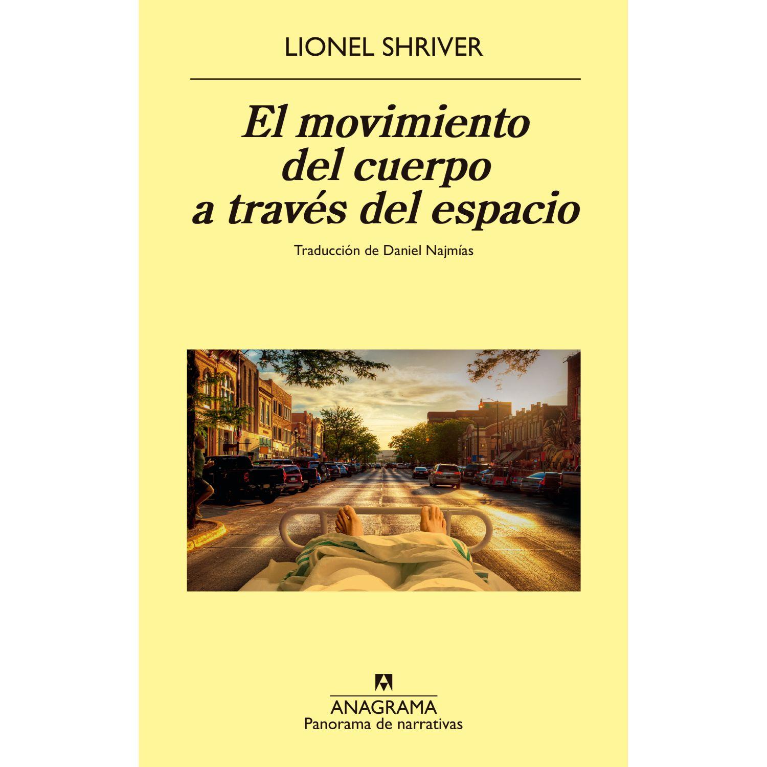 Movimiento Del Cuerpo A Traves Del Espacio-0