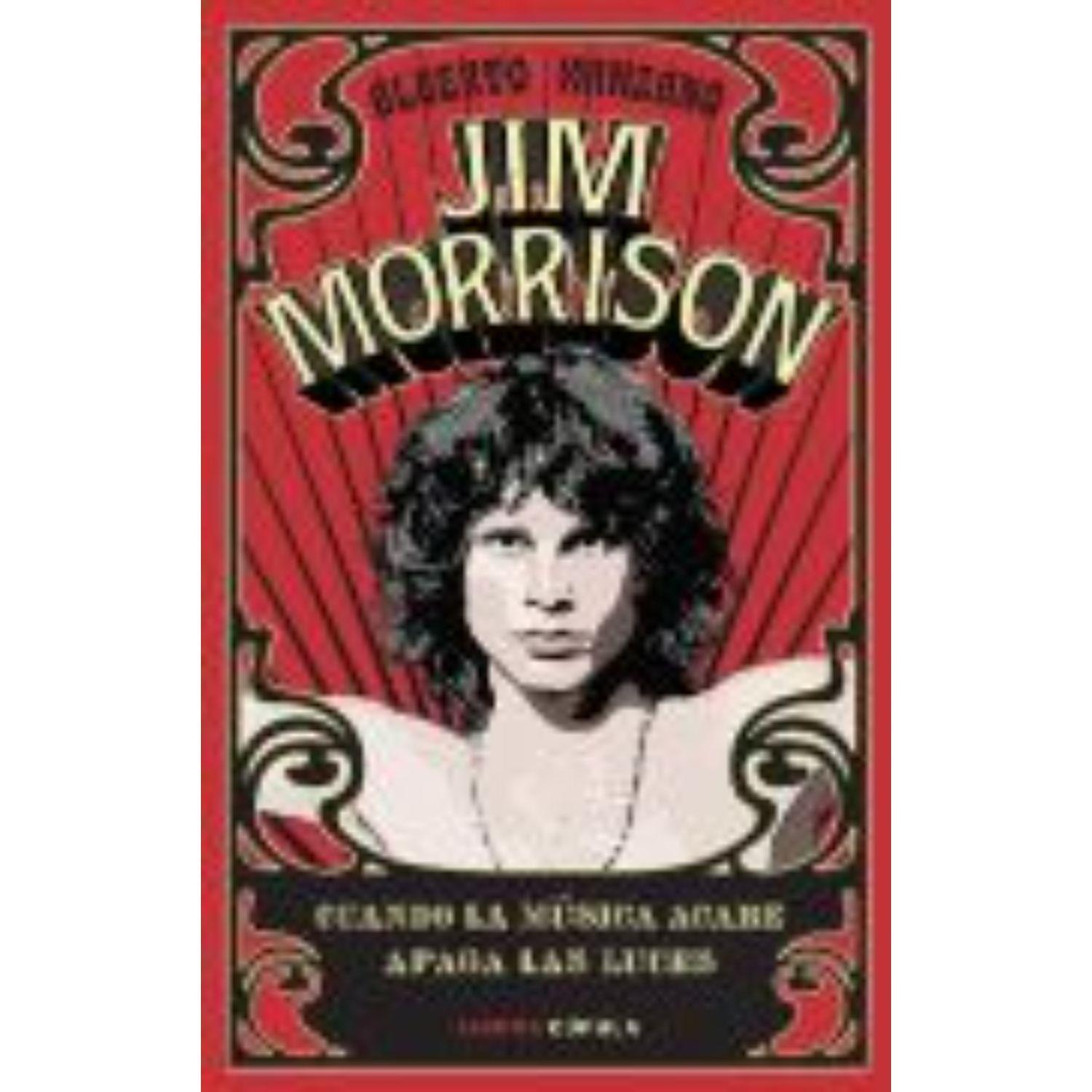 Jim Morrison-0