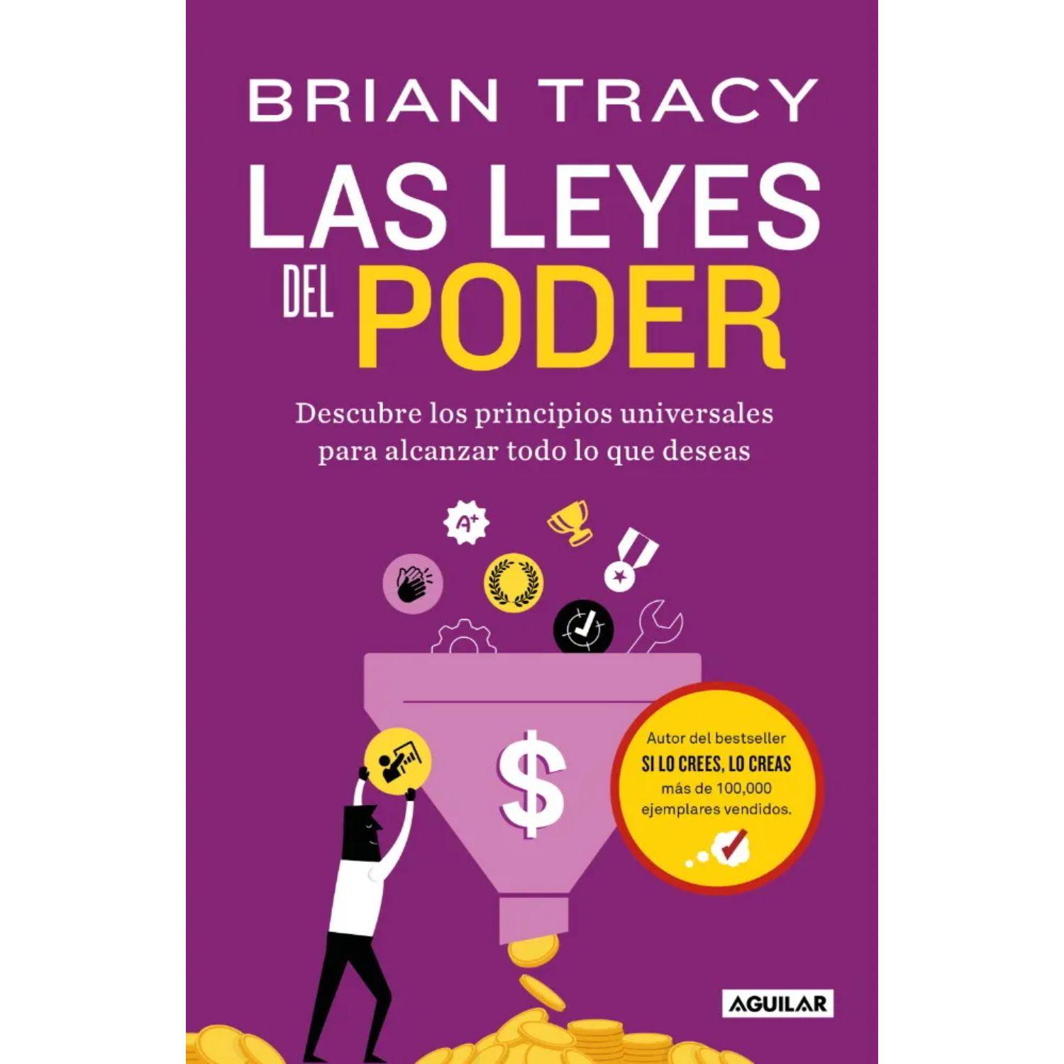 Las Leyes Del Poder-0
